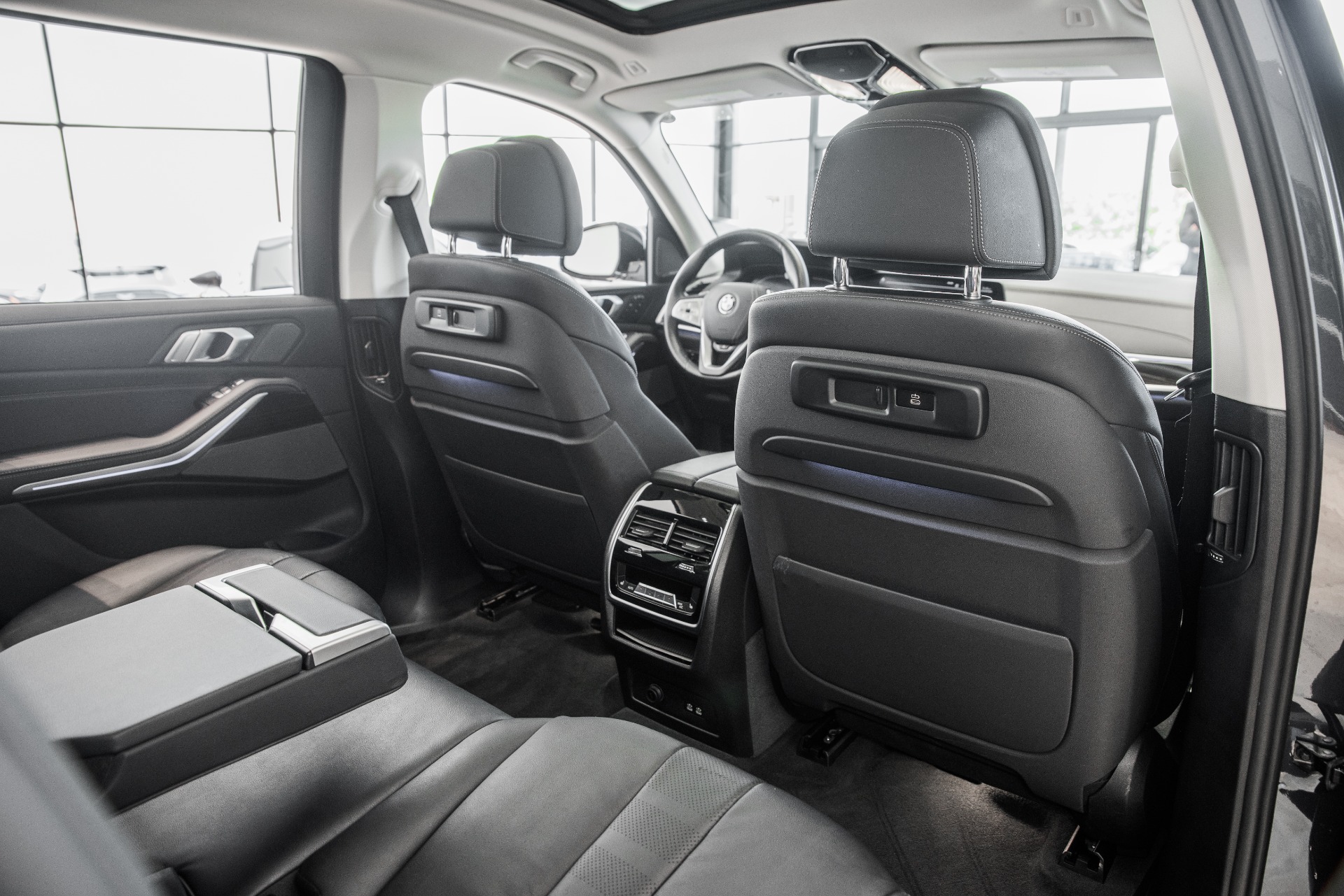 Used 2019 BMW X7 xDrive50i | St. Petersburg, FL