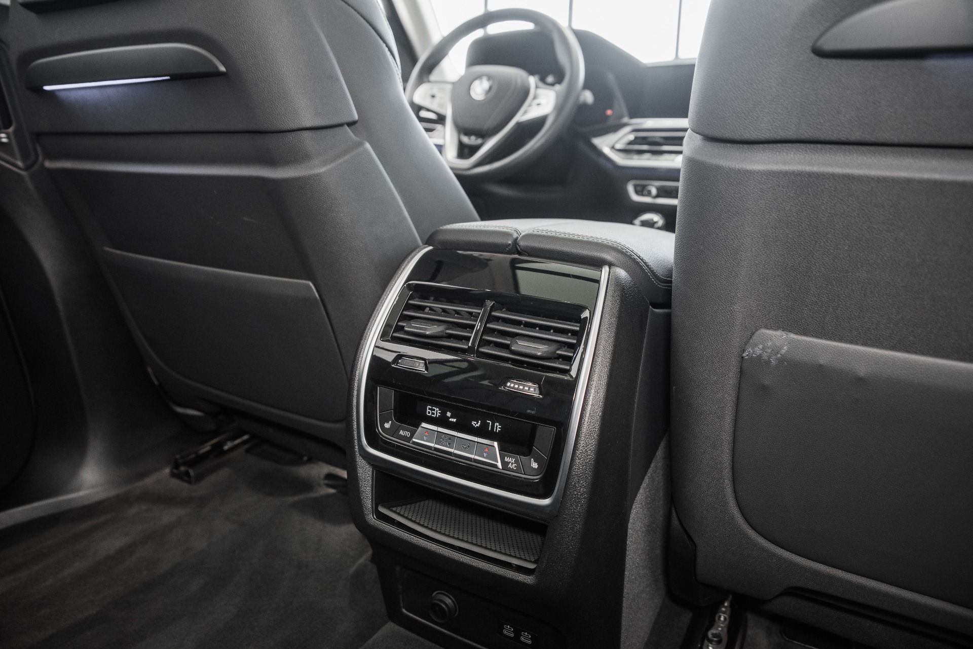 Used 2019 BMW X7 xDrive50i | St. Petersburg, FL