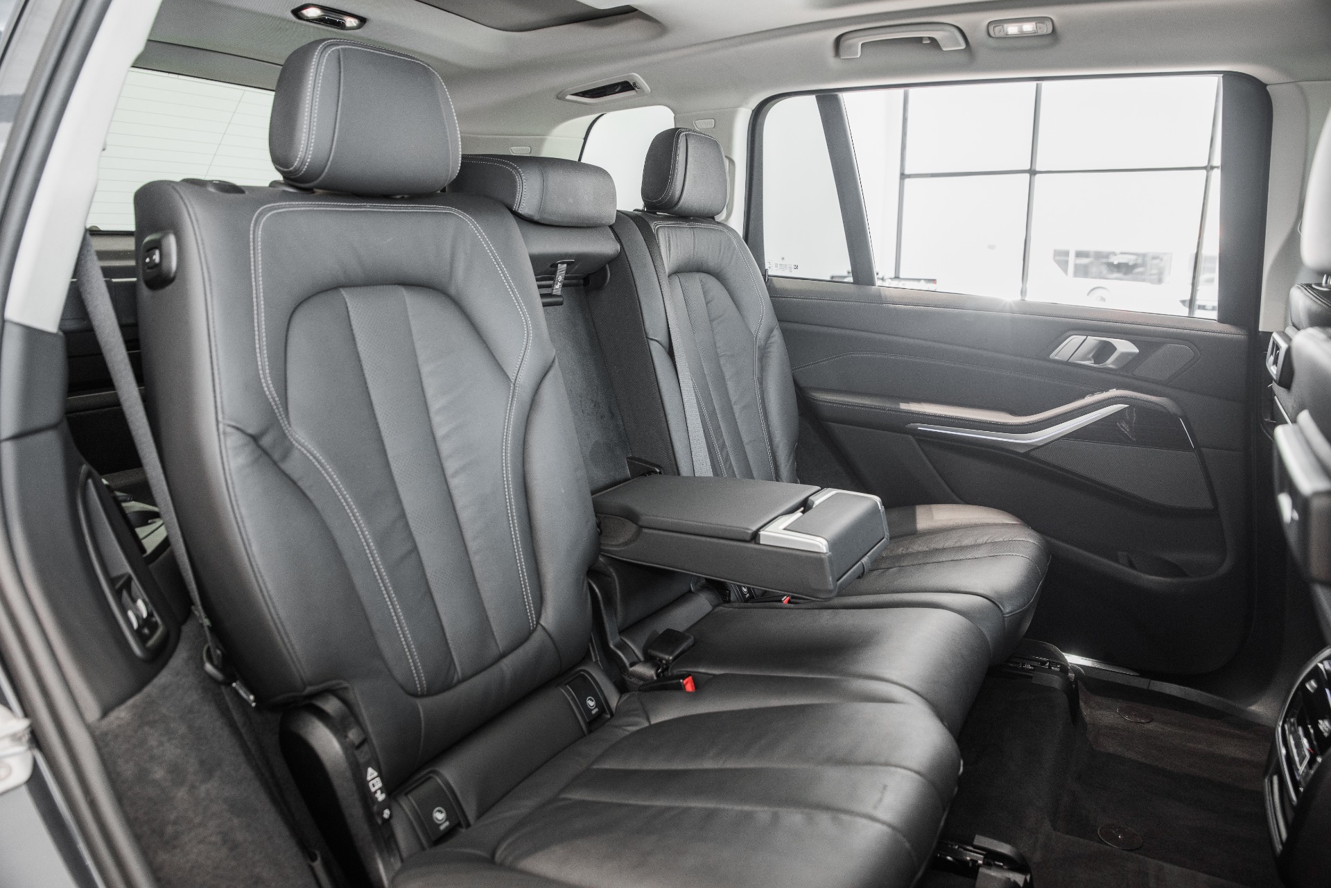 Used 2019 BMW X7 xDrive50i | St. Petersburg, FL