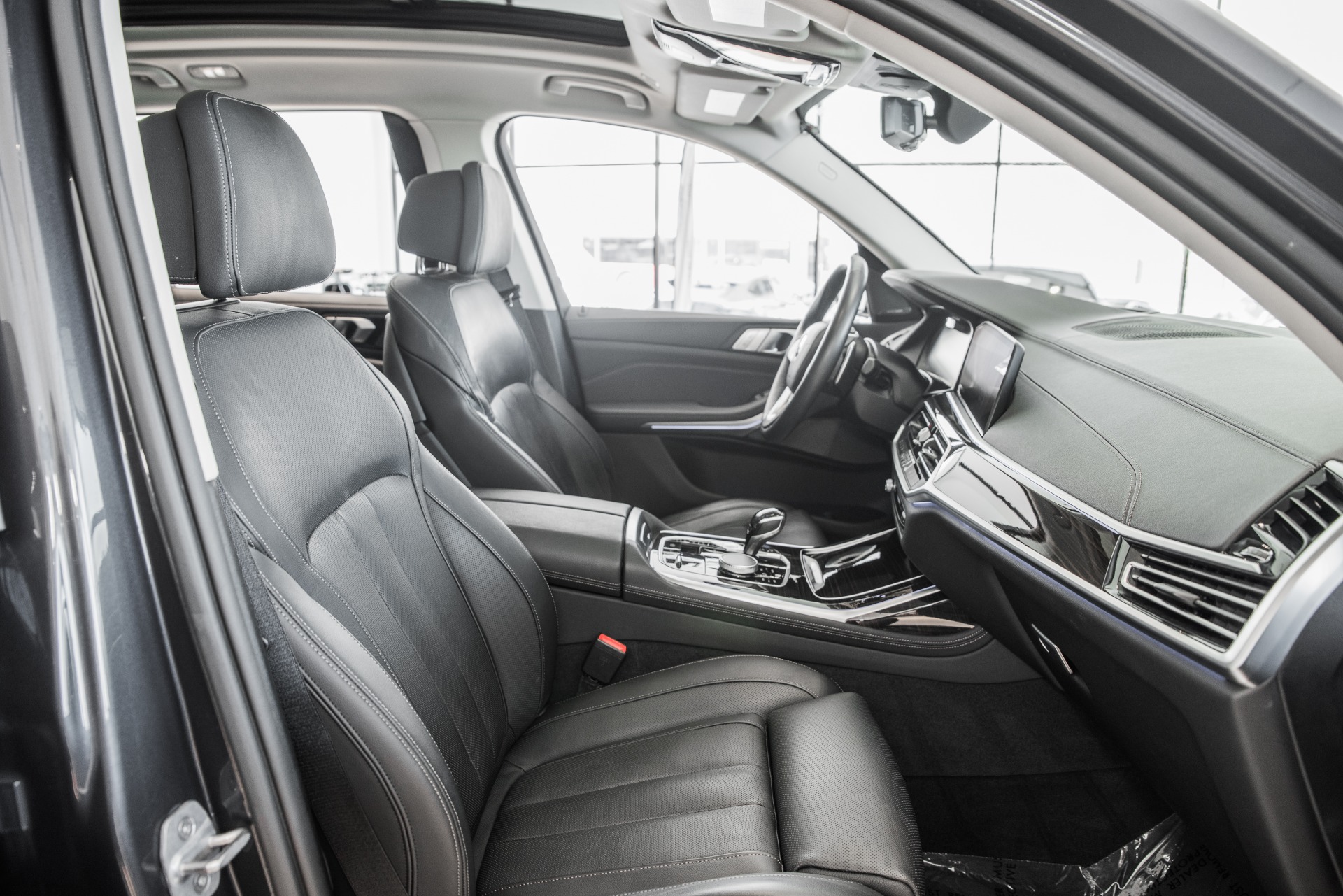 Used 2019 BMW X7 xDrive50i | St. Petersburg, FL