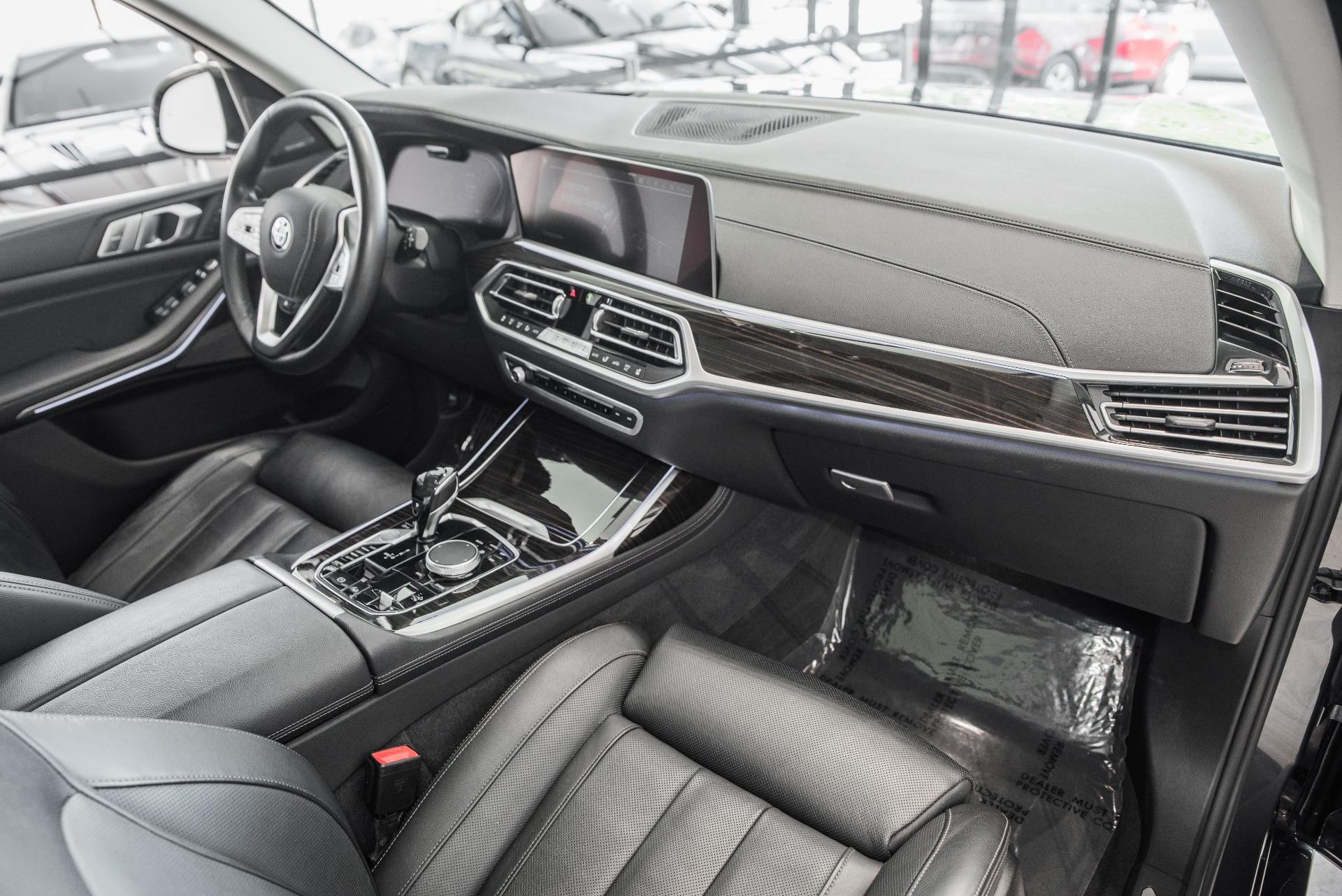 Used 2019 BMW X7 xDrive50i | St. Petersburg, FL