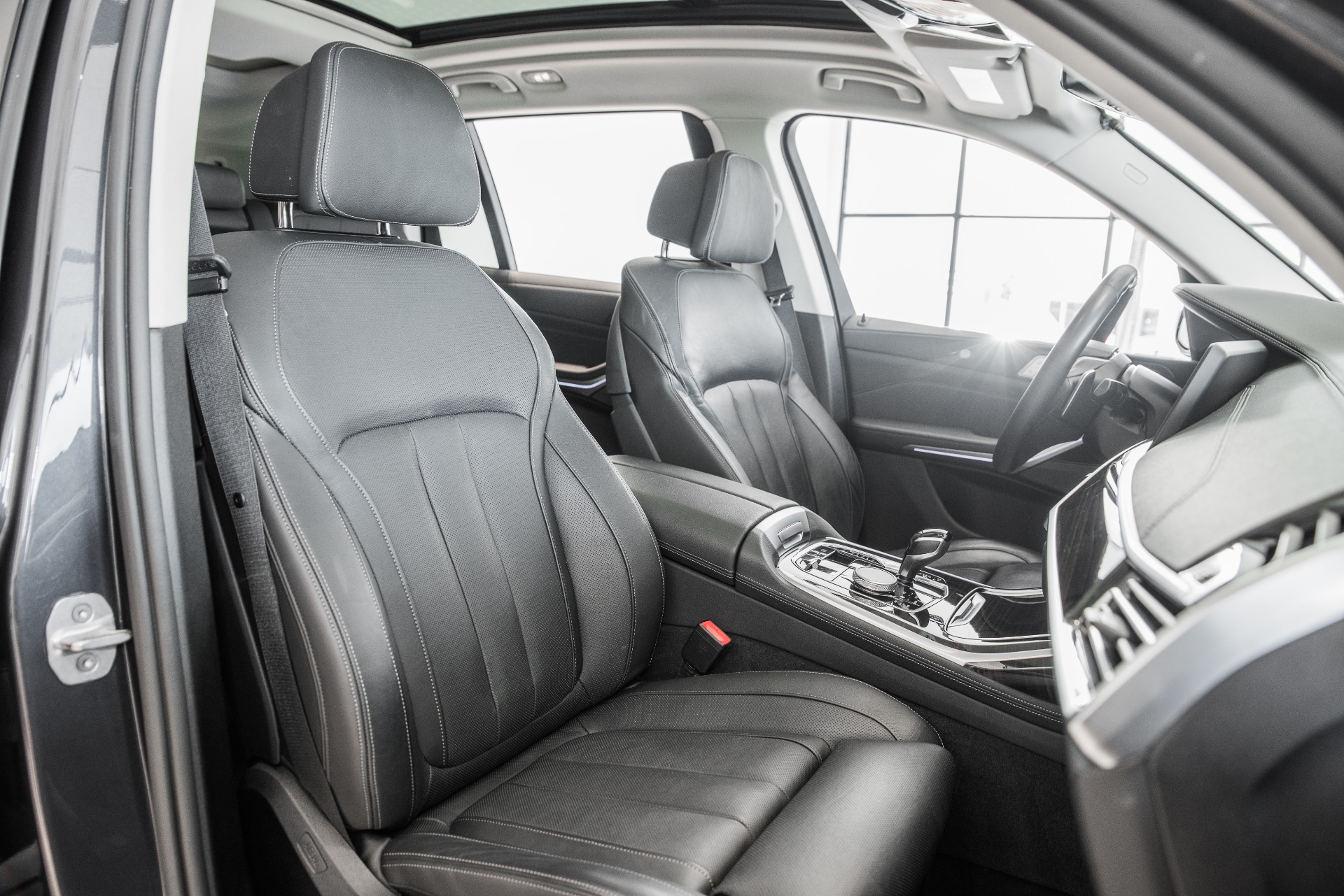Used 2019 BMW X7 xDrive50i | St. Petersburg, FL