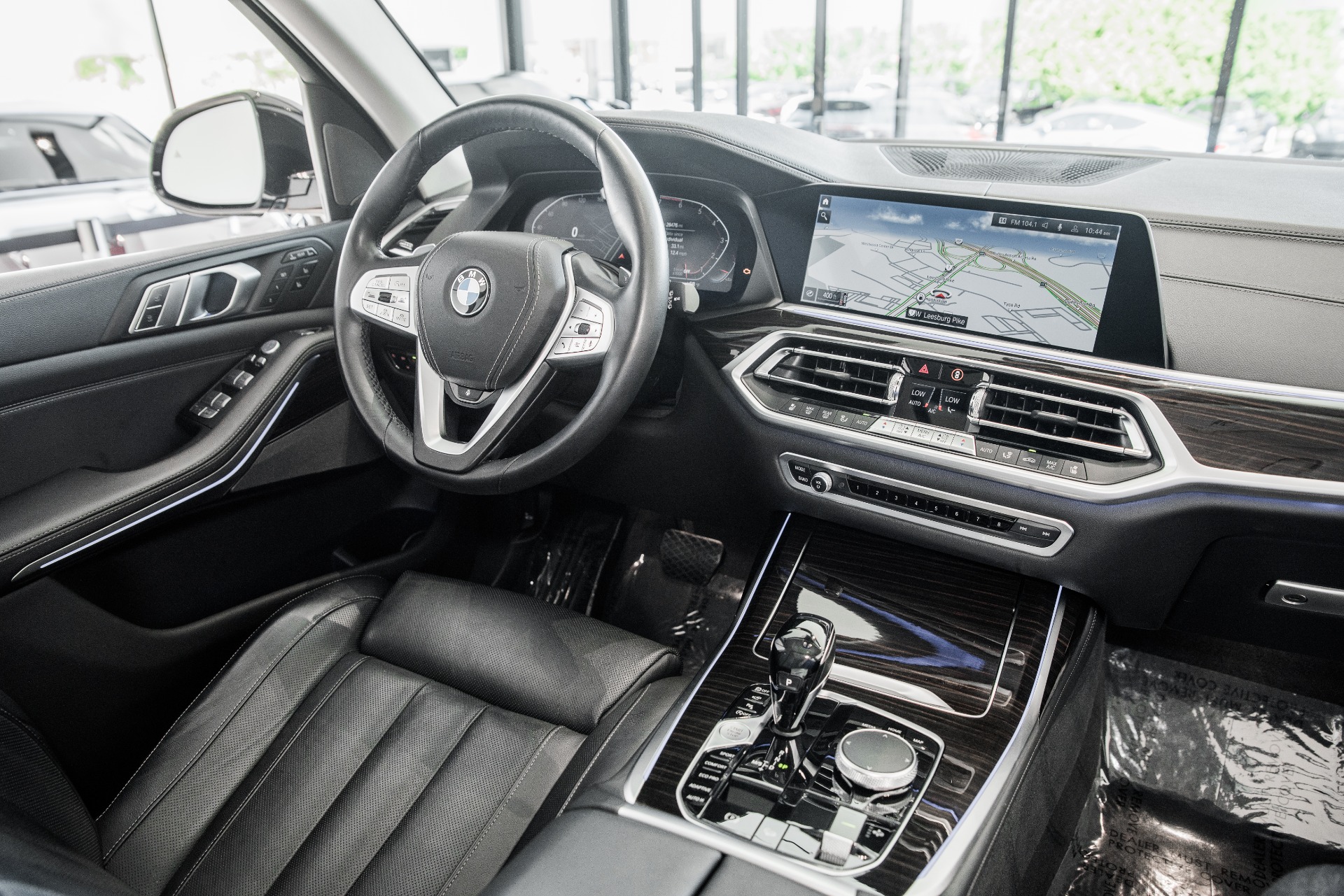 Used 2019 BMW X7 xDrive50i | St. Petersburg, FL