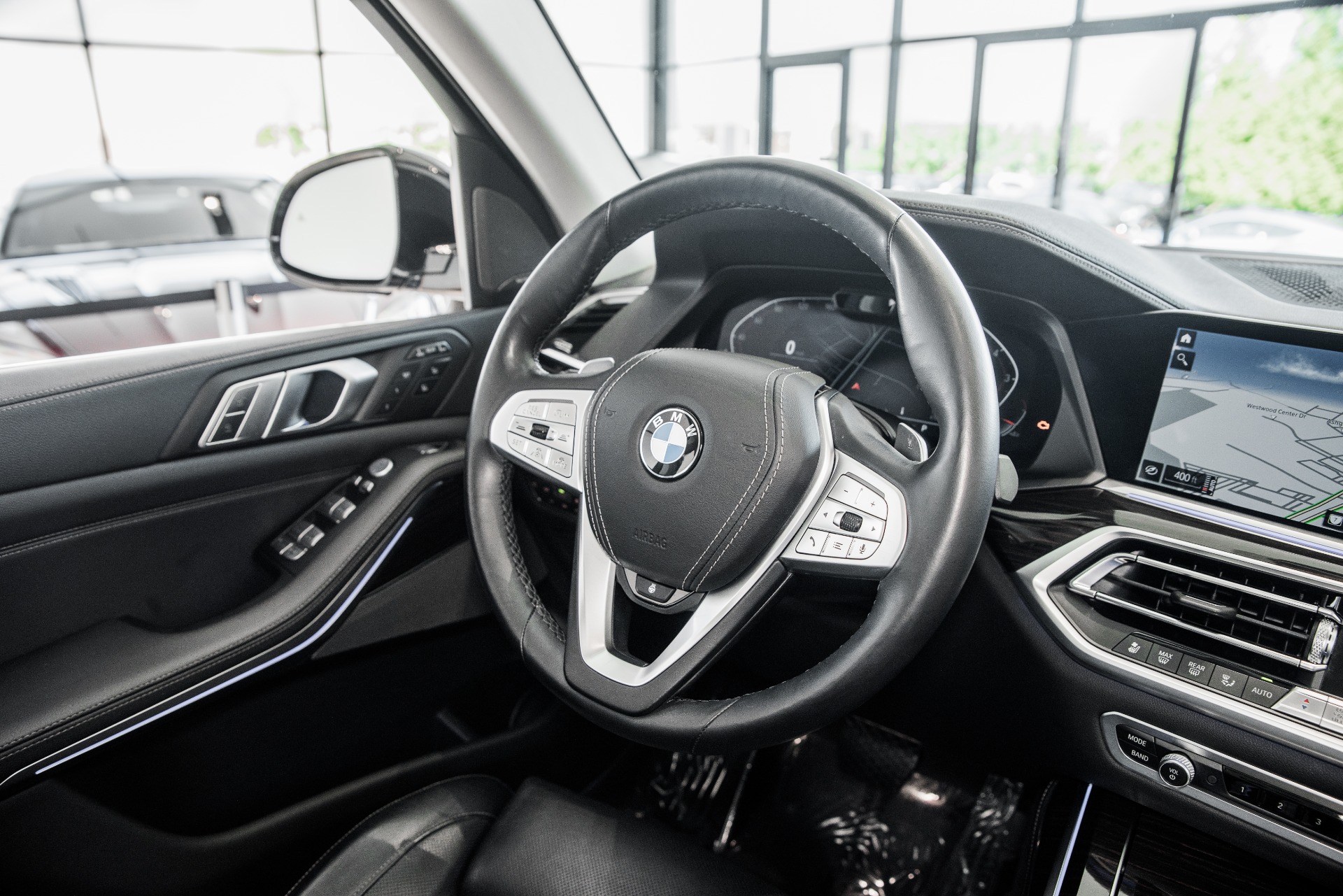 Used 2019 BMW X7 xDrive50i | St. Petersburg, FL