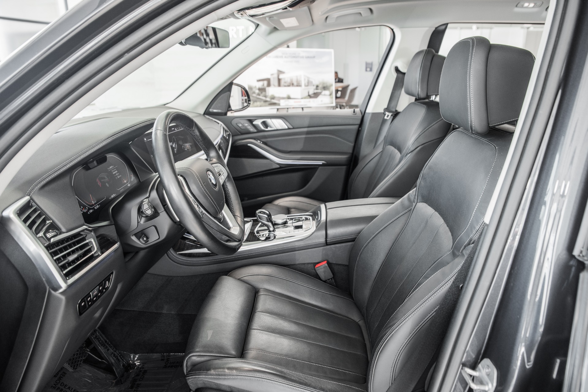 Used 2019 BMW X7 xDrive50i | St. Petersburg, FL