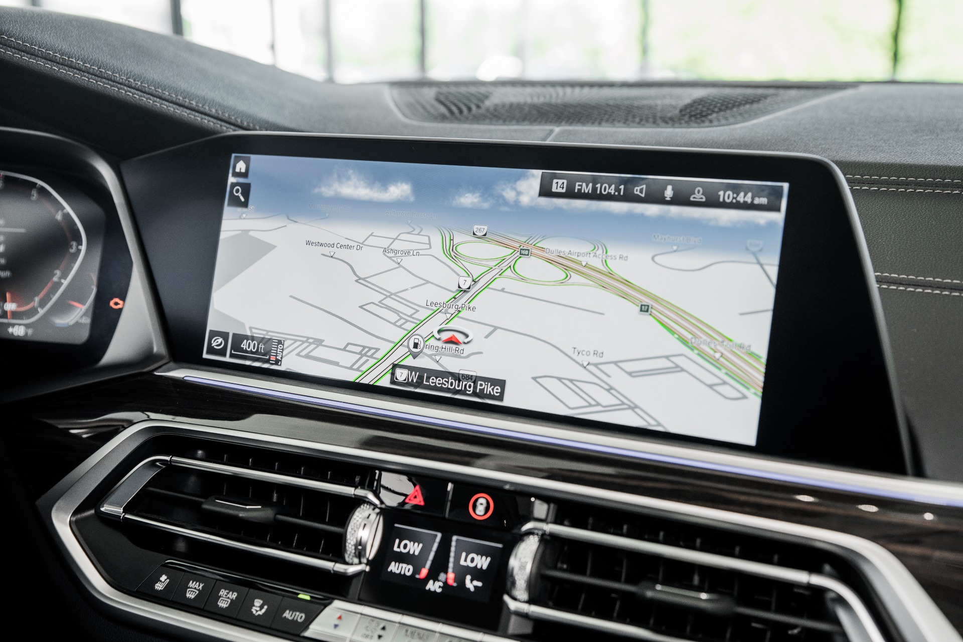Used 2019 BMW X7 xDrive50i | St. Petersburg, FL