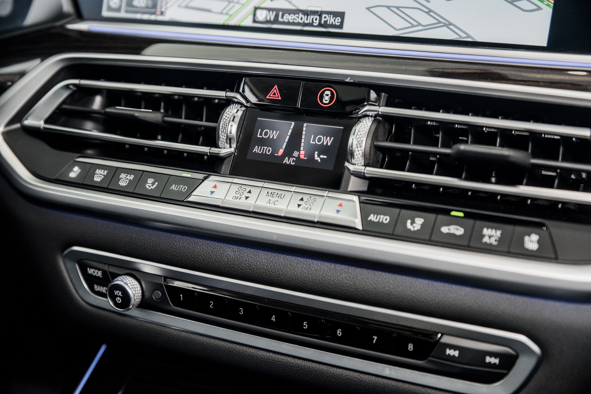 Used 2019 BMW X7 xDrive50i | St. Petersburg, FL