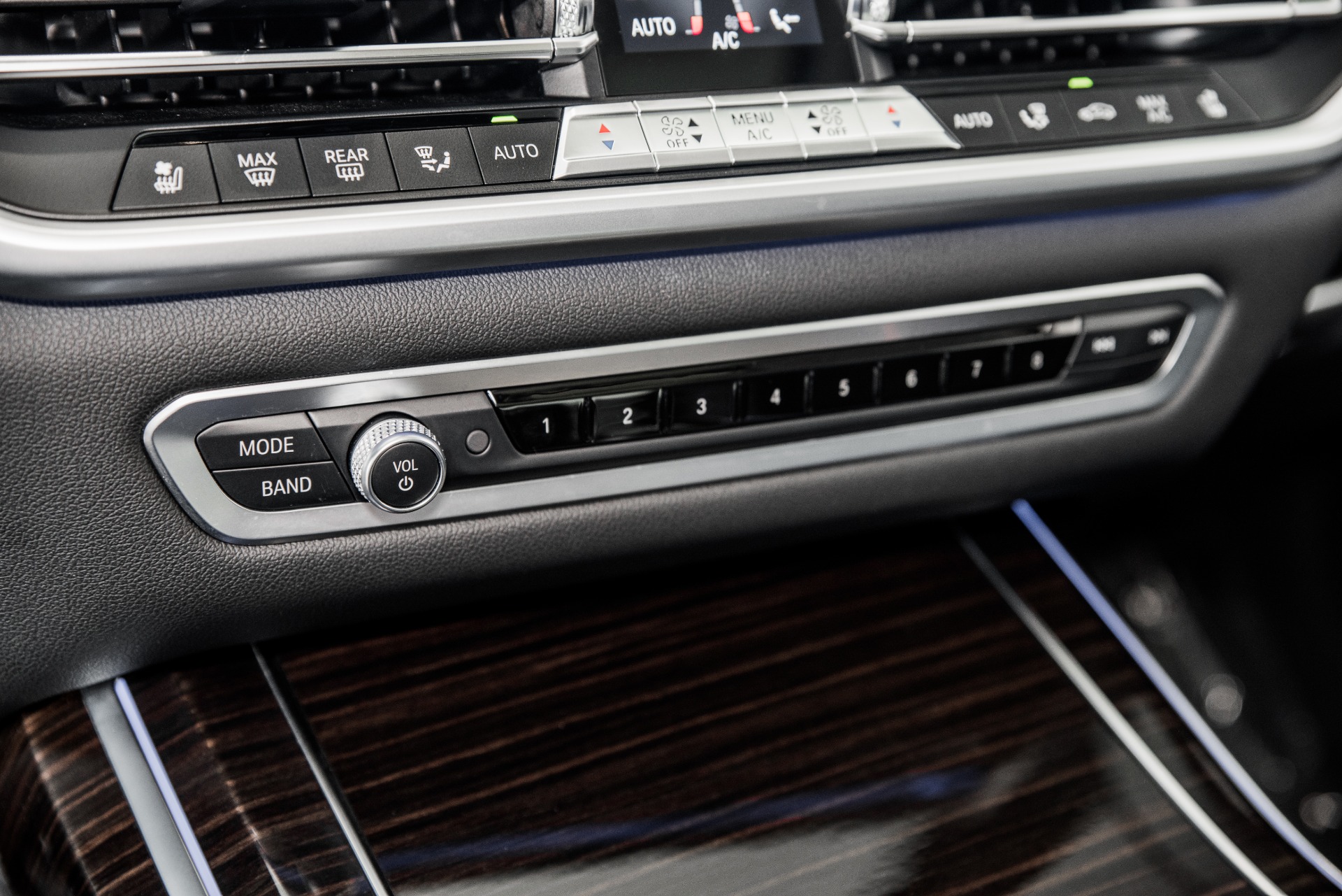 Used 2019 BMW X7 xDrive50i | St. Petersburg, FL