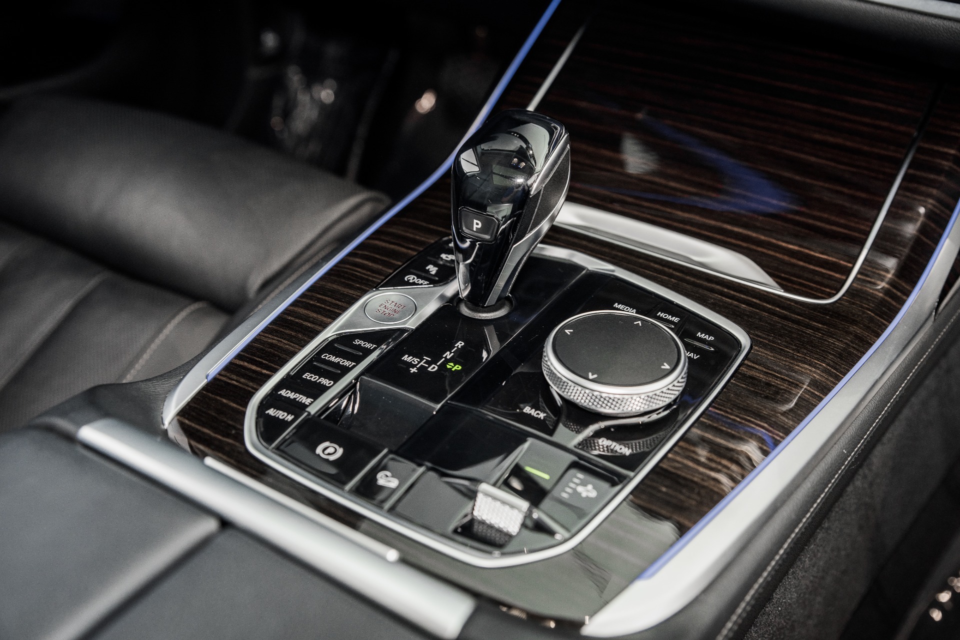 Used 2019 BMW X7 xDrive50i | St. Petersburg, FL