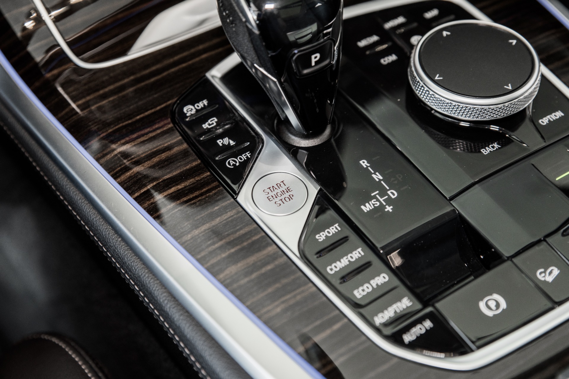 Used 2019 BMW X7 xDrive50i | St. Petersburg, FL