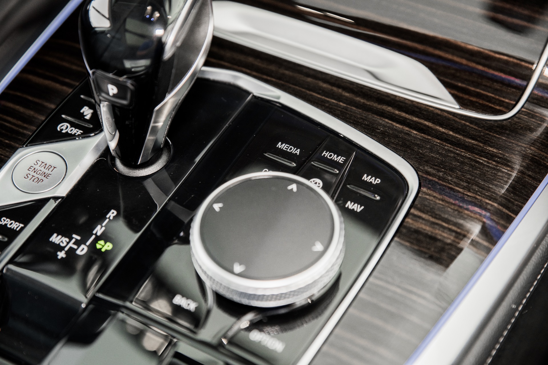 Used 2019 BMW X7 xDrive50i | St. Petersburg, FL