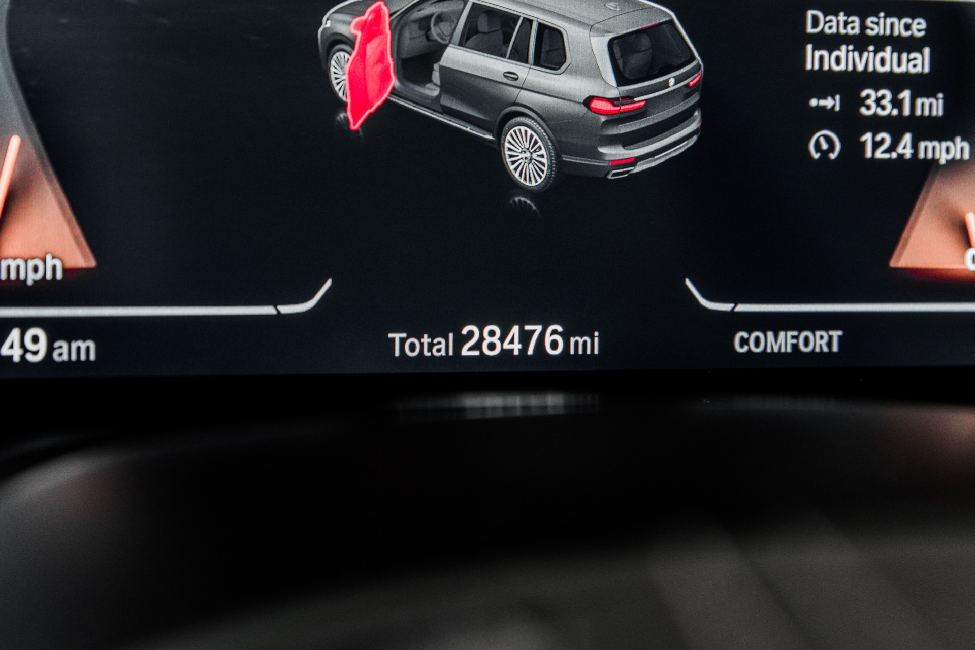 Used 2019 BMW X7 xDrive50i | St. Petersburg, FL