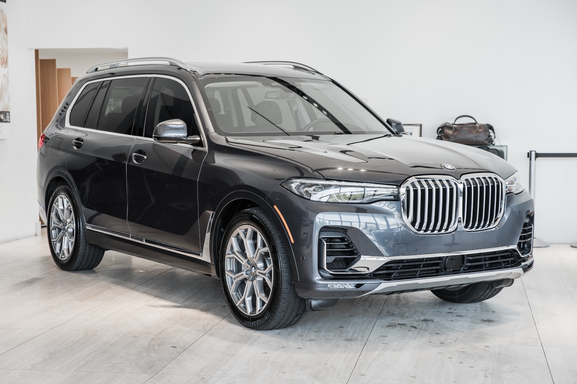 Used 2019 BMW X7 xDrive50i | St. Petersburg, FL