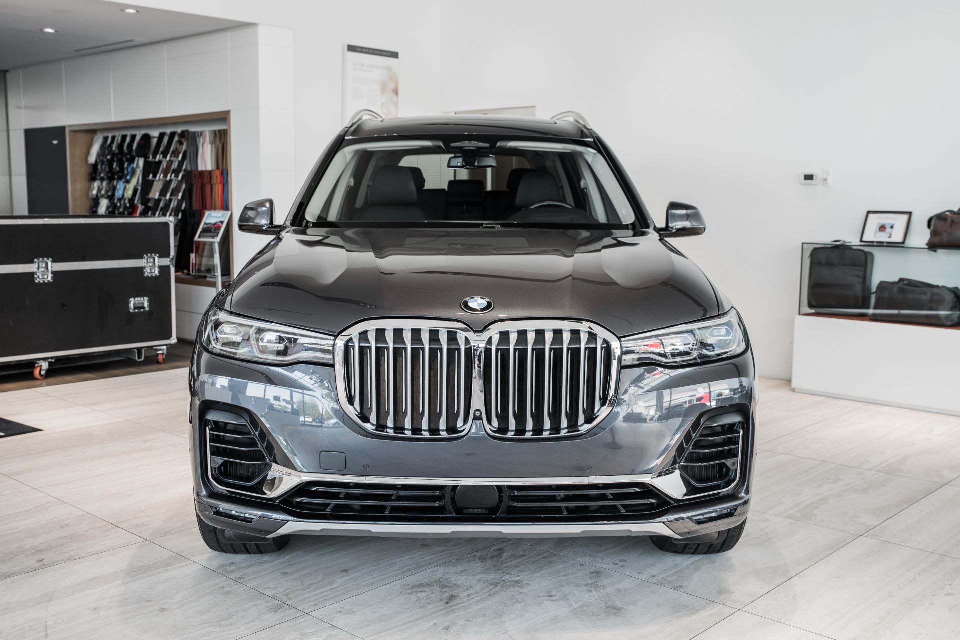 Used 2019 BMW X7 xDrive50i | St. Petersburg, FL