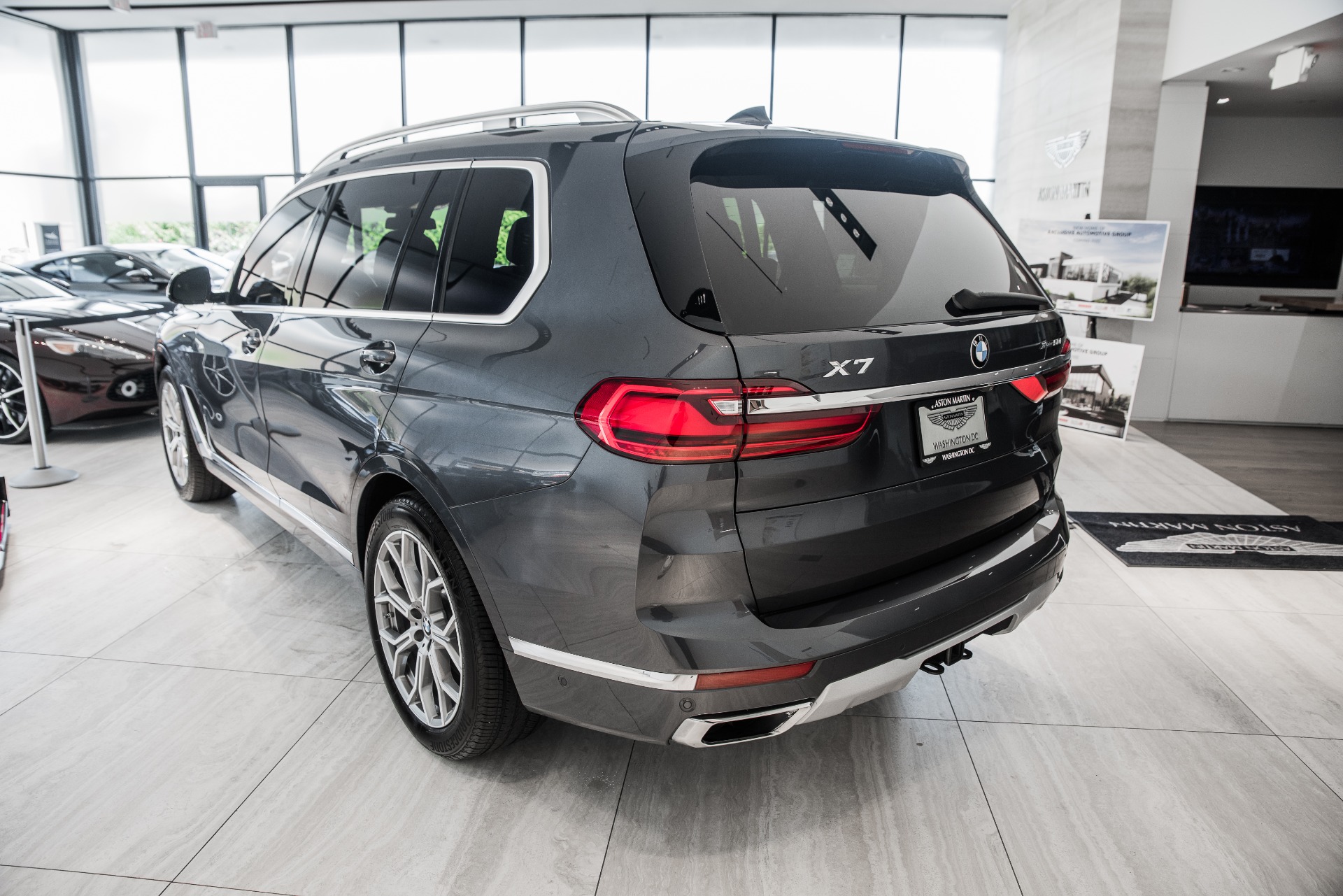 Used 2019 BMW X7 xDrive50i | St. Petersburg, FL