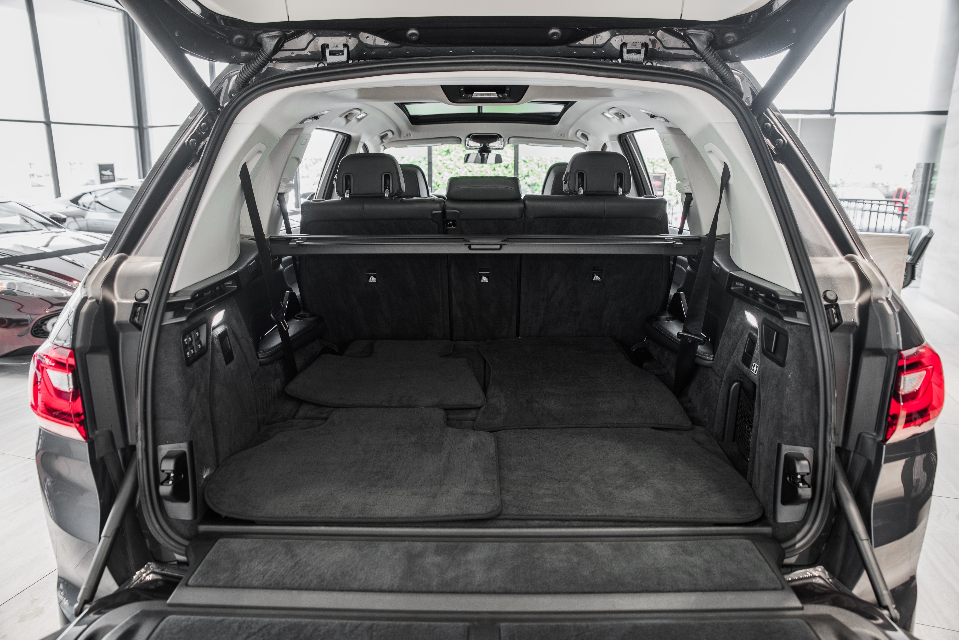 Used 2019 BMW X7 xDrive50i | St. Petersburg, FL