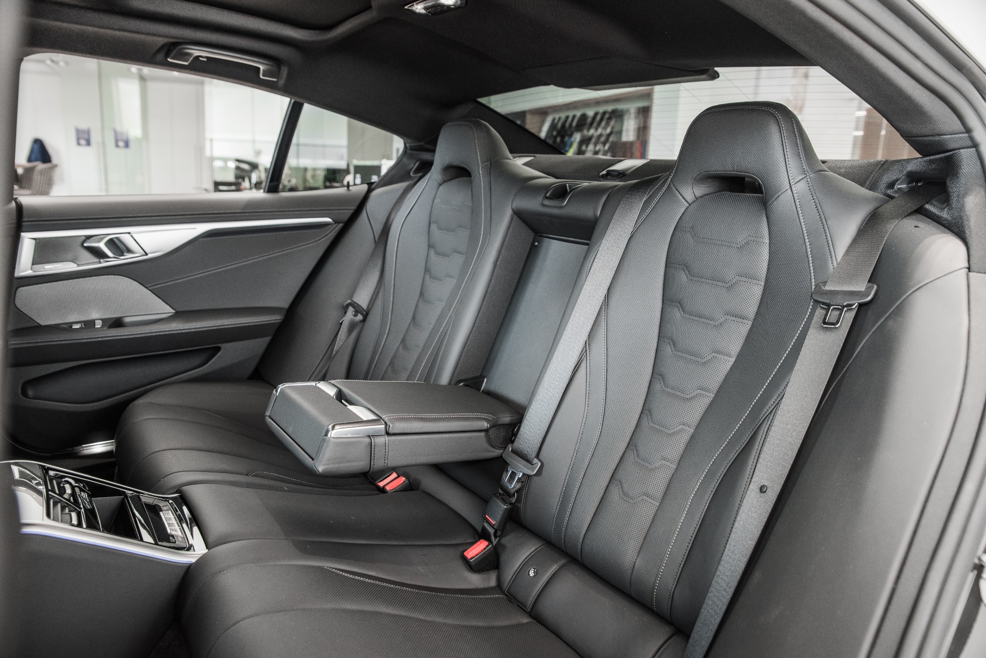 Used 2021 BMW 8 Series 840i Gran Coupe | St. Petersburg, FL