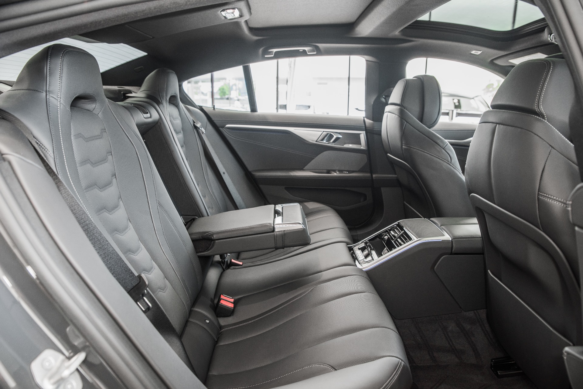 Used 2021 BMW 8 Series 840i Gran Coupe | St. Petersburg, FL
