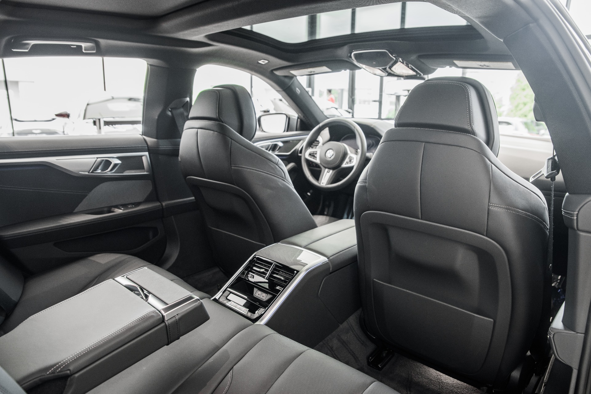 Used 2021 BMW 8 Series 840i Gran Coupe | St. Petersburg, FL