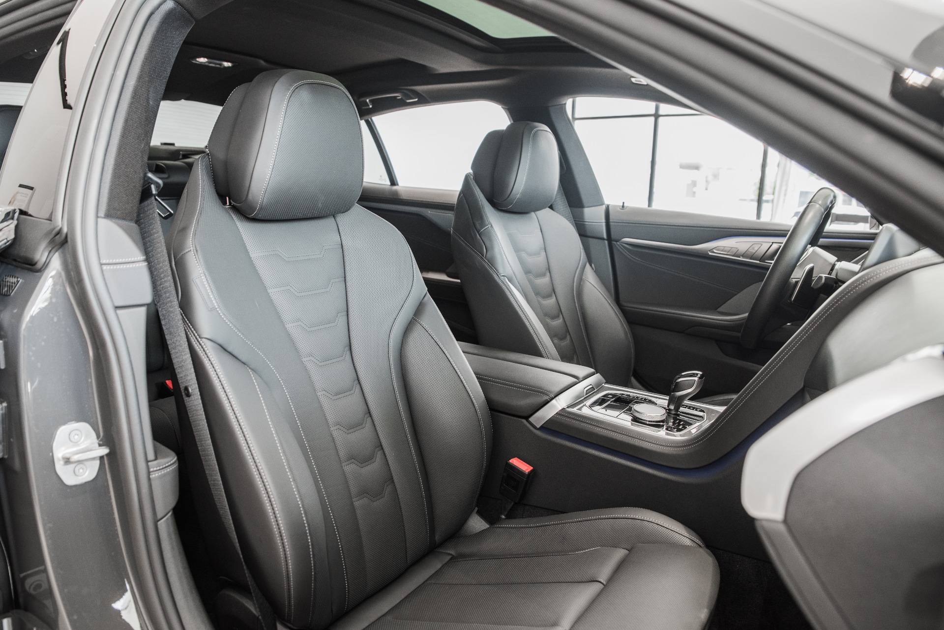Used 2021 BMW 8 Series 840i Gran Coupe | St. Petersburg, FL