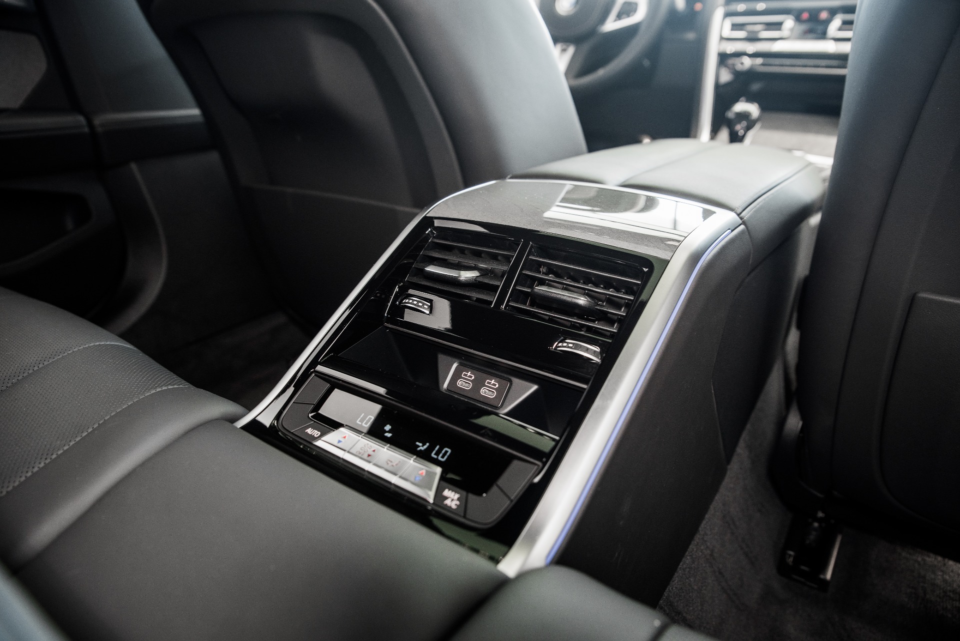 Used 2021 BMW 8 Series 840i Gran Coupe | St. Petersburg, FL