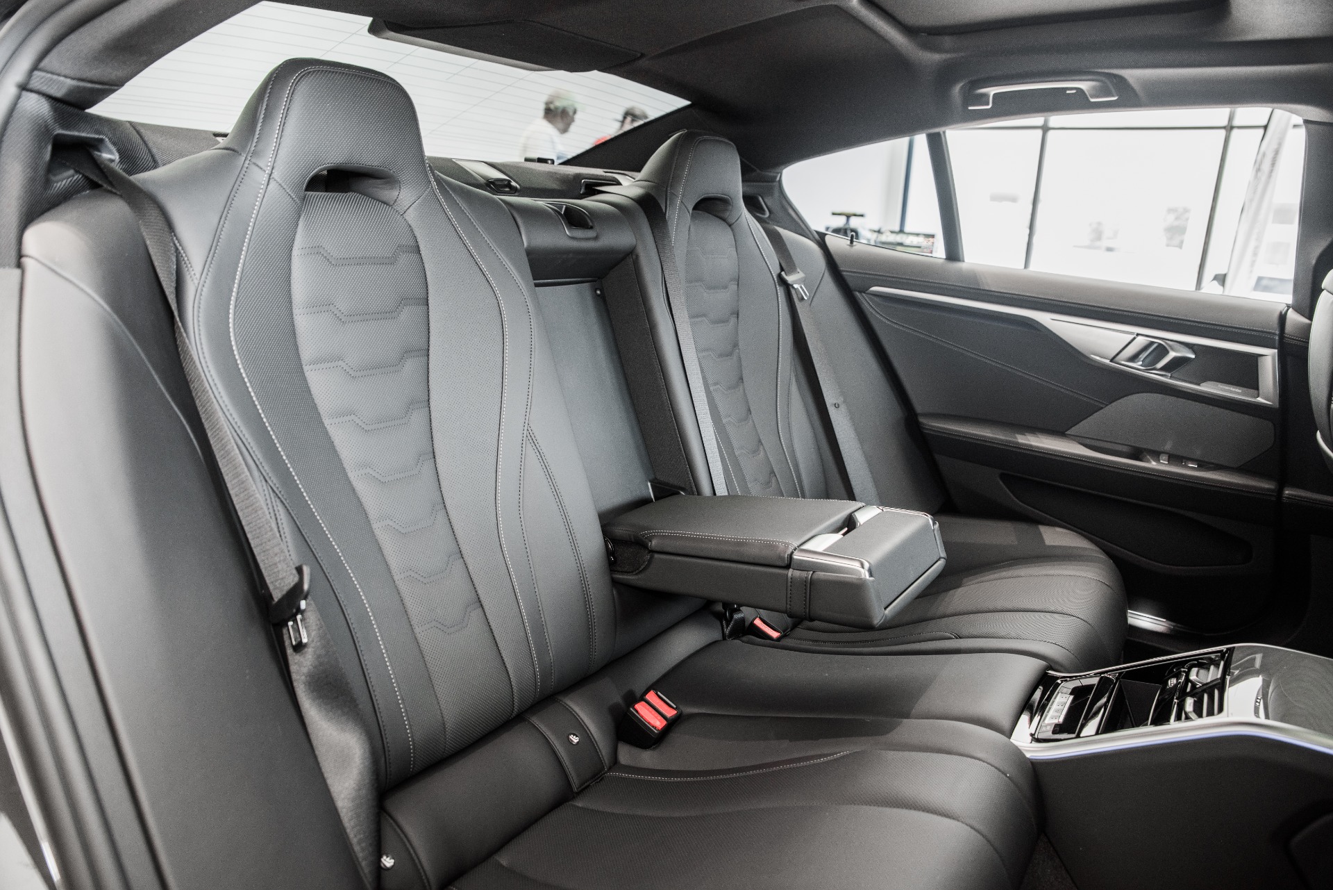 Used 2021 BMW 8 Series 840i Gran Coupe | St. Petersburg, FL
