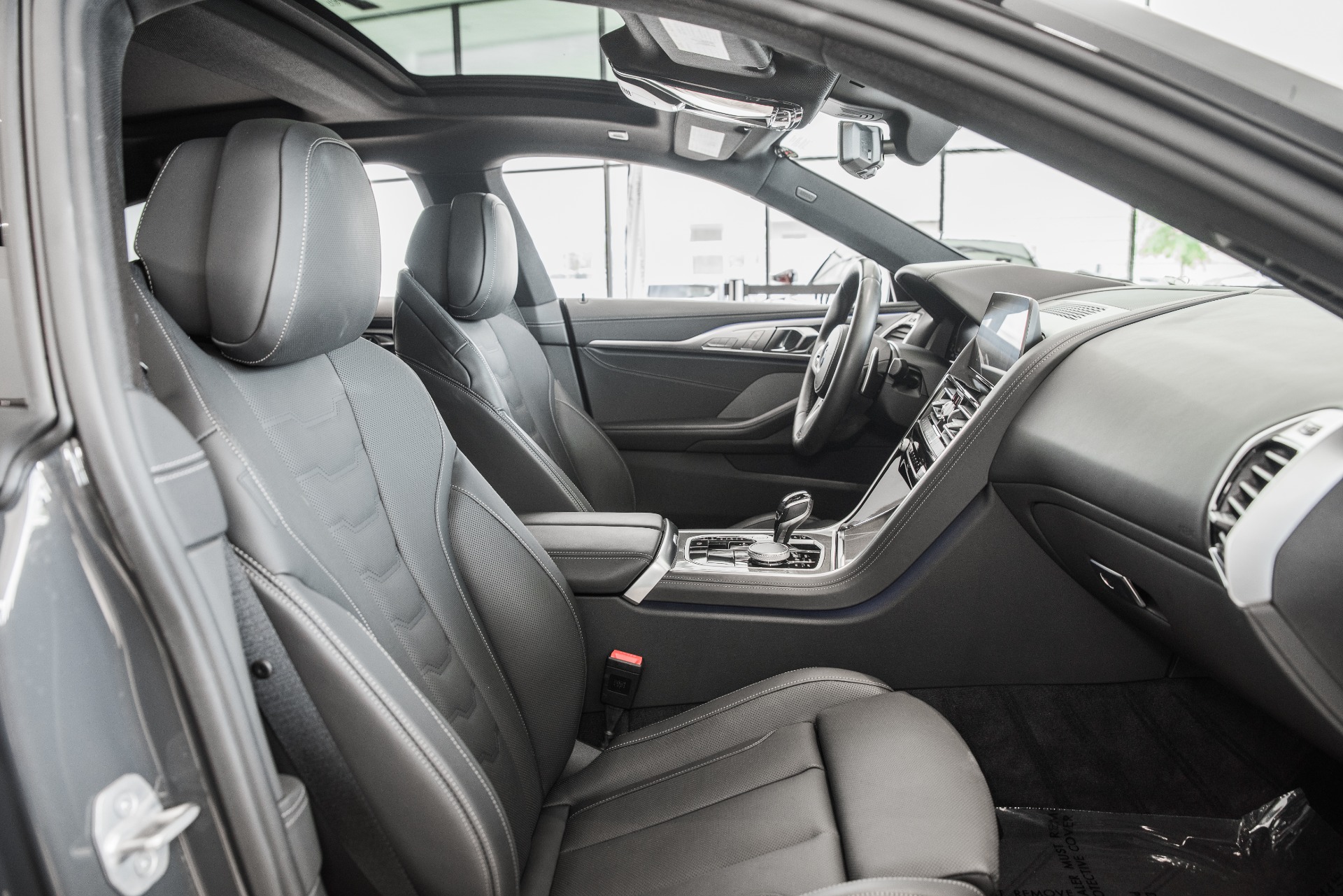 Used 2021 BMW 8 Series 840i Gran Coupe | St. Petersburg, FL