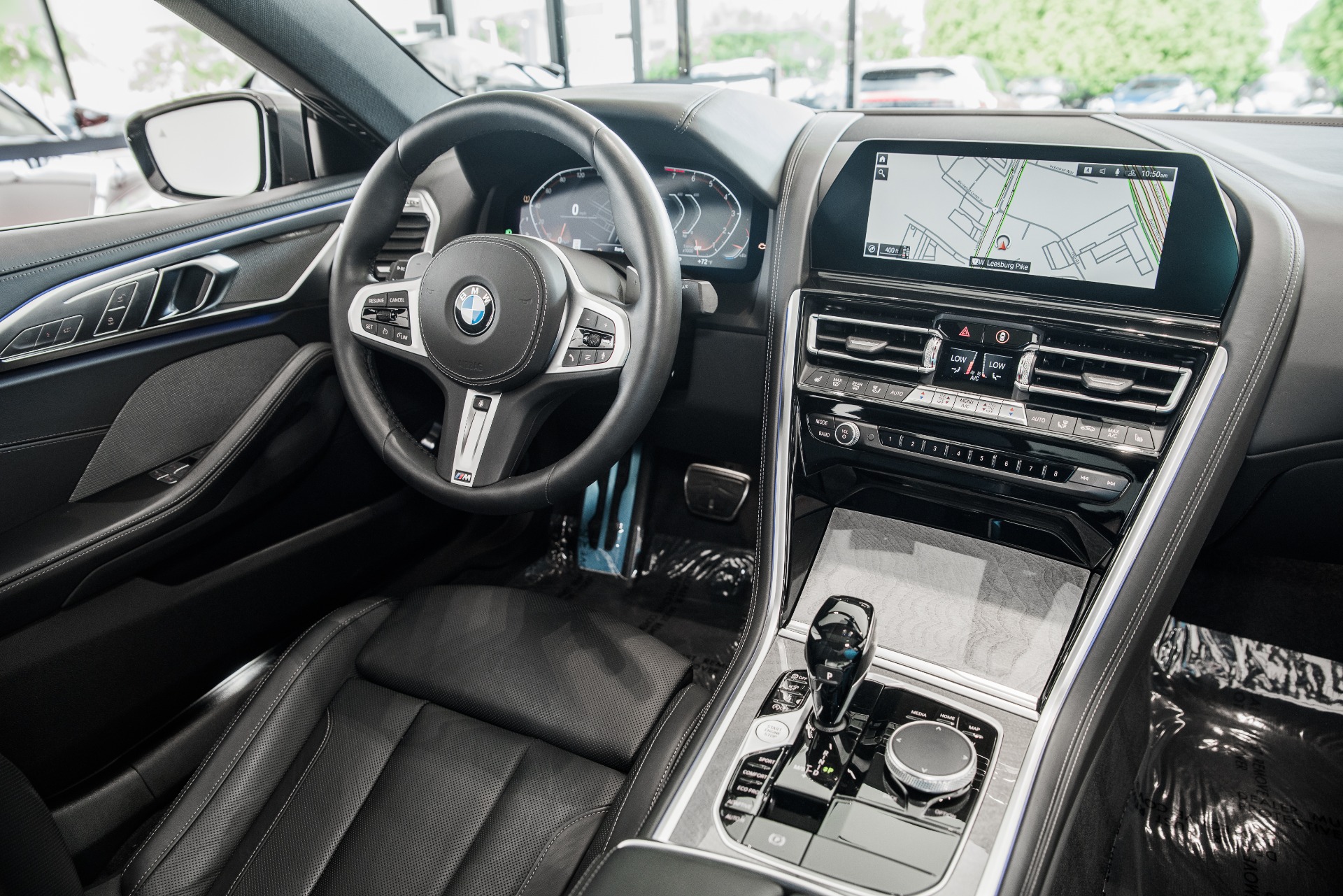 Used 2021 BMW 8 Series 840i Gran Coupe | St. Petersburg, FL