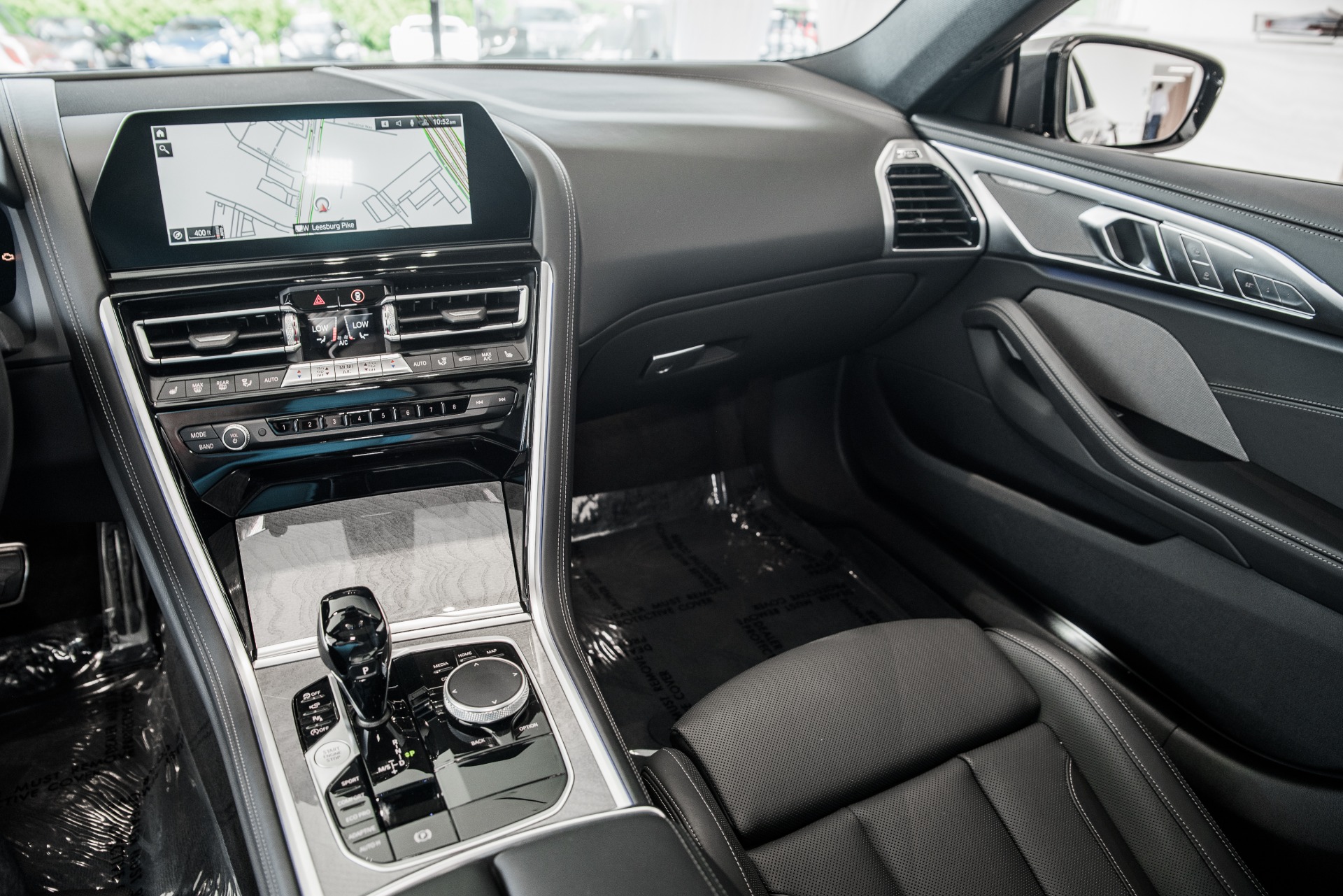 Used 2021 BMW 8 Series 840i Gran Coupe | St. Petersburg, FL