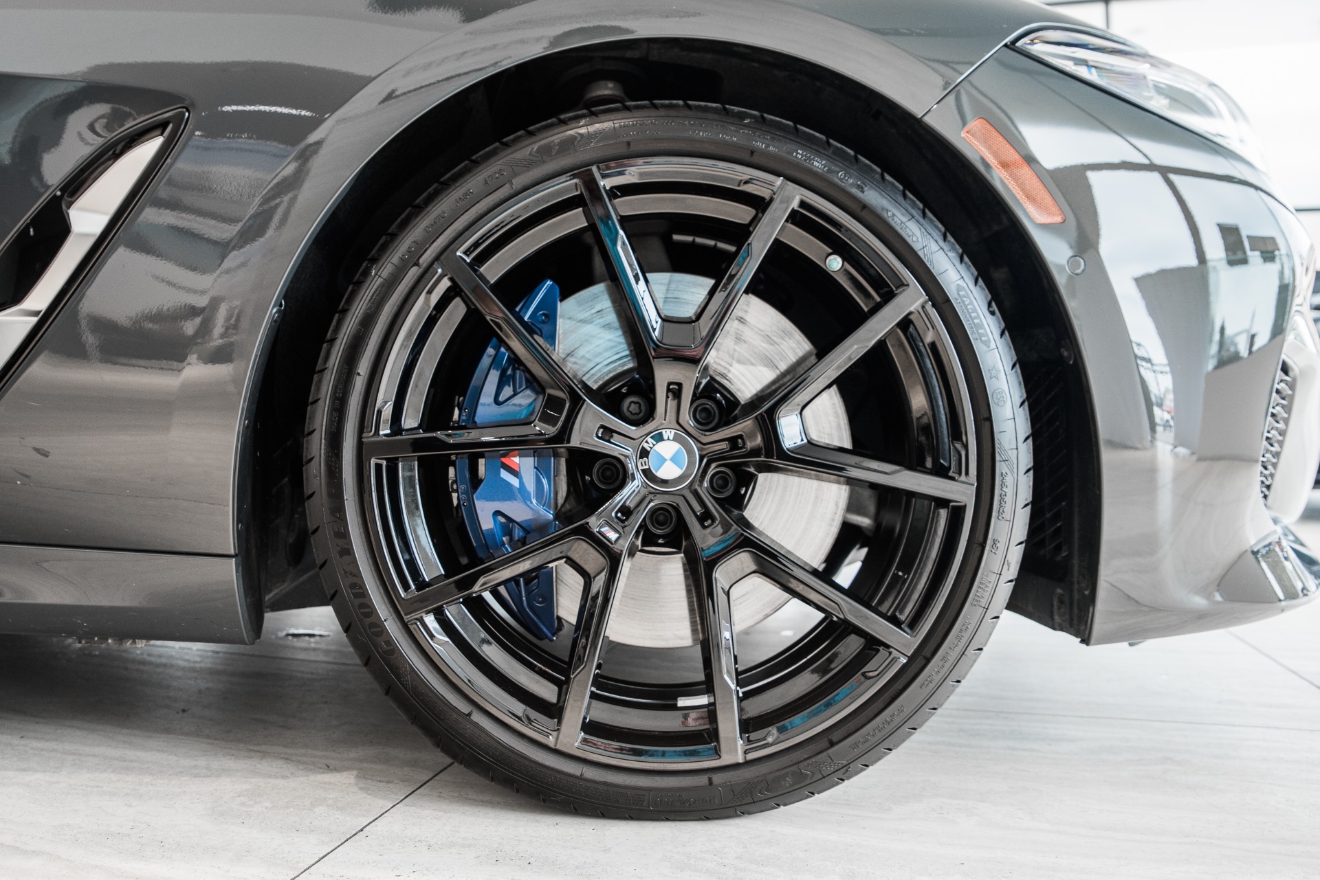 Used 2021 BMW 8 Series 840i Gran Coupe | St. Petersburg, FL