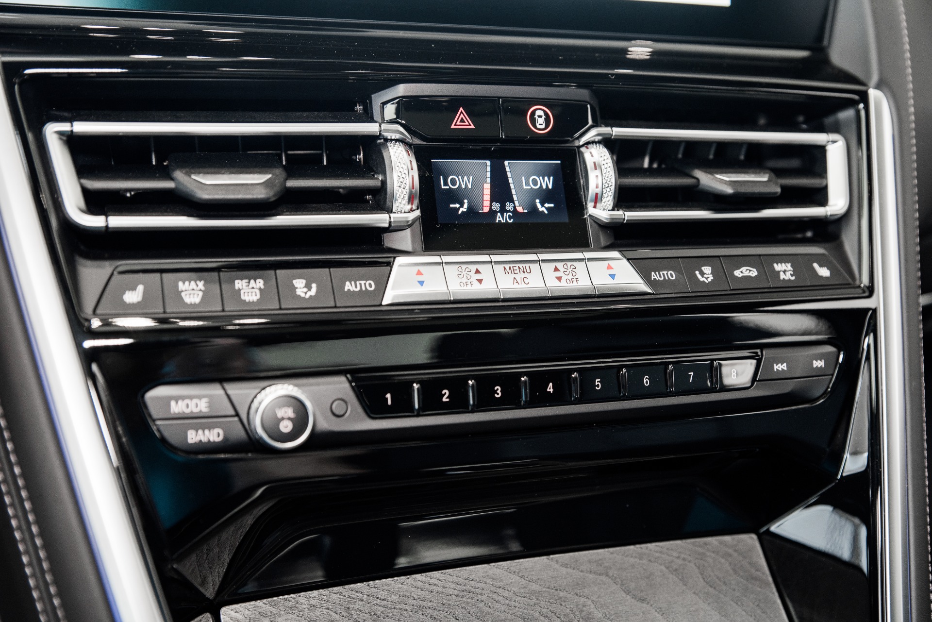 Used 2021 BMW 8 Series 840i Gran Coupe | St. Petersburg, FL