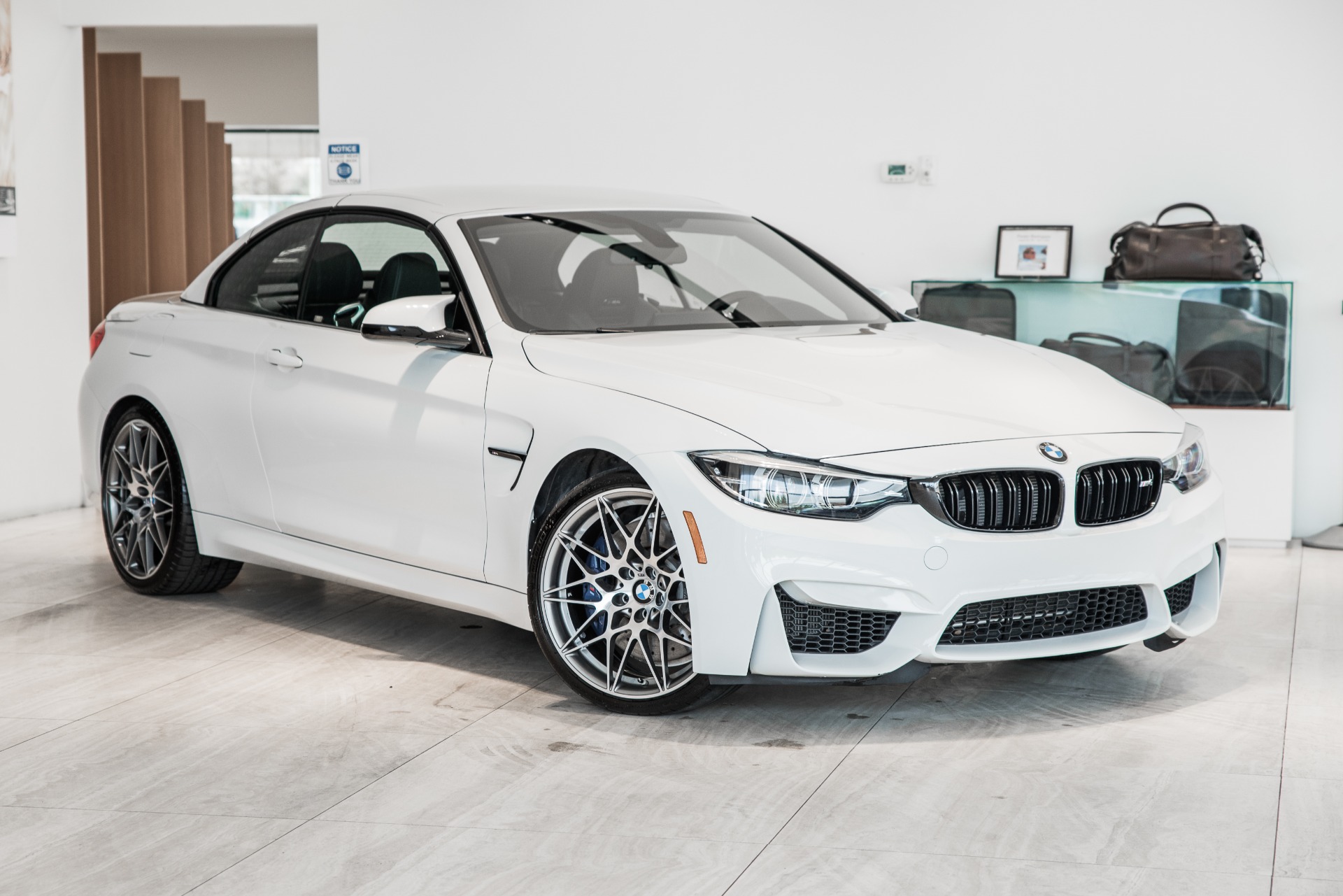 Used 2018 BMW M4 | St. Petersburg, FL