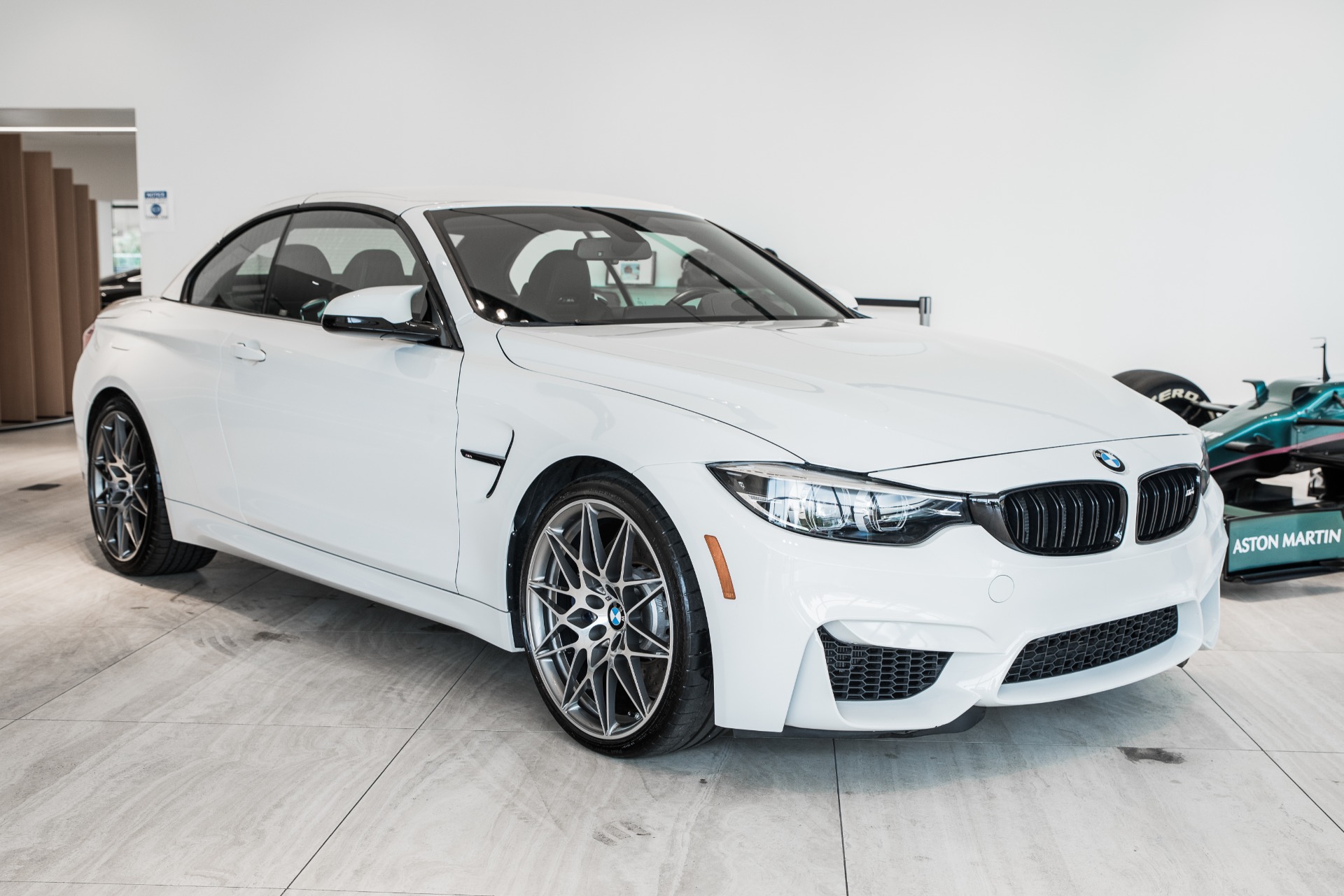 Used 2018 BMW M4 | St. Petersburg, FL