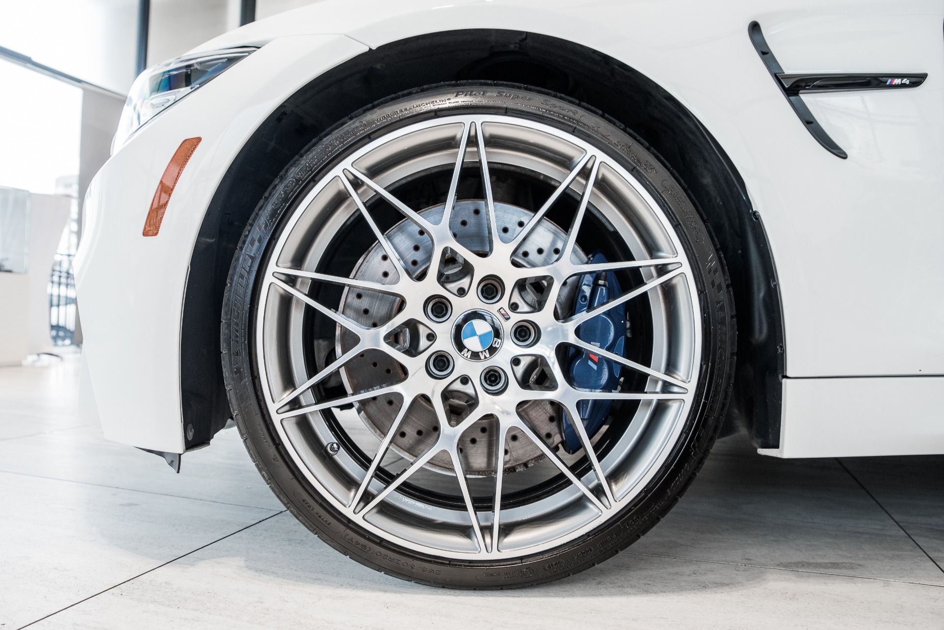 Used 2018 BMW M4 | St. Petersburg, FL