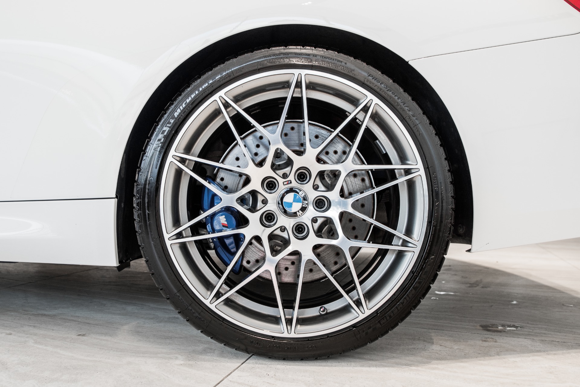 Used 2018 BMW M4 | St. Petersburg, FL
