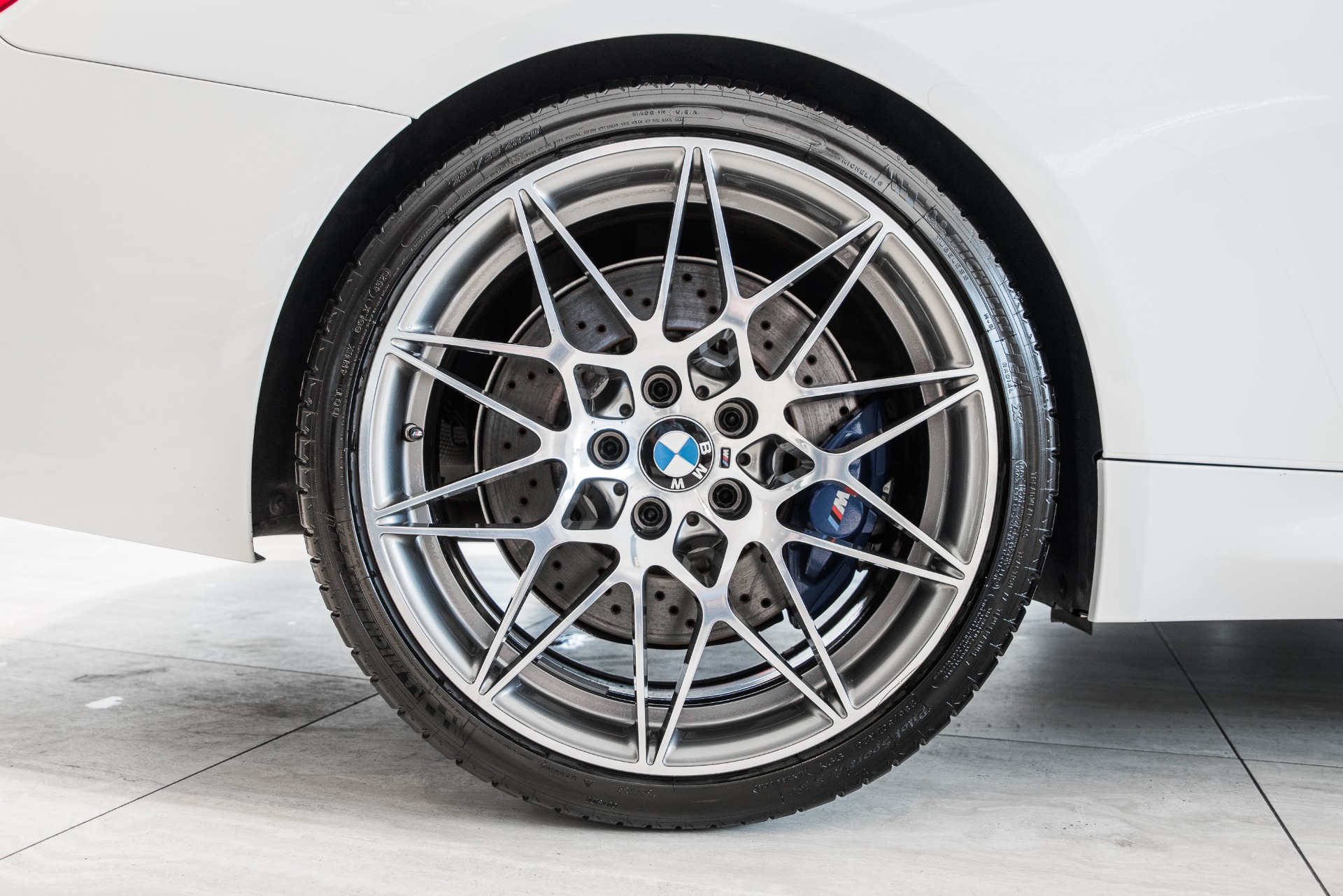 Used 2018 BMW M4 | St. Petersburg, FL