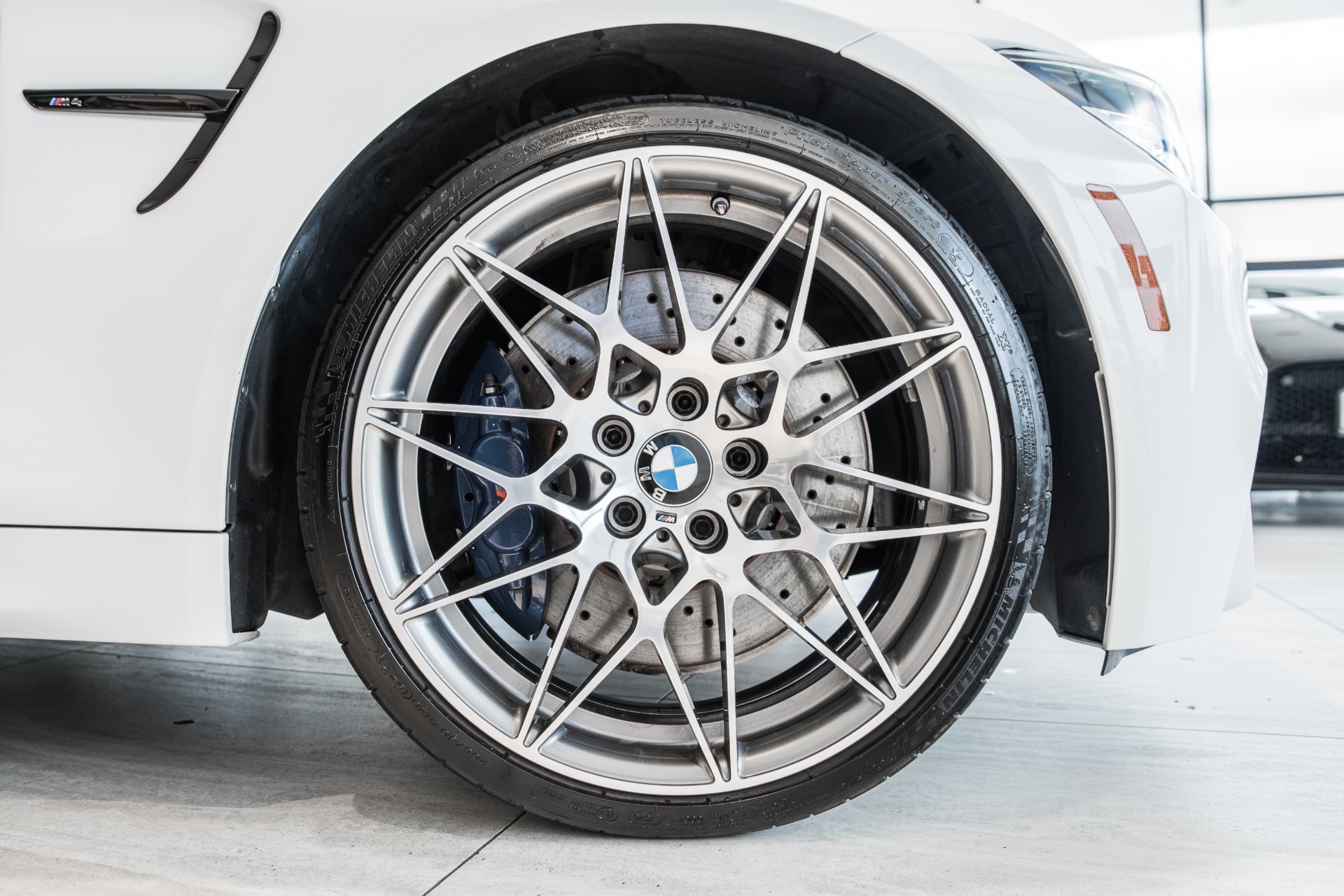 Used 2018 BMW M4 | St. Petersburg, FL