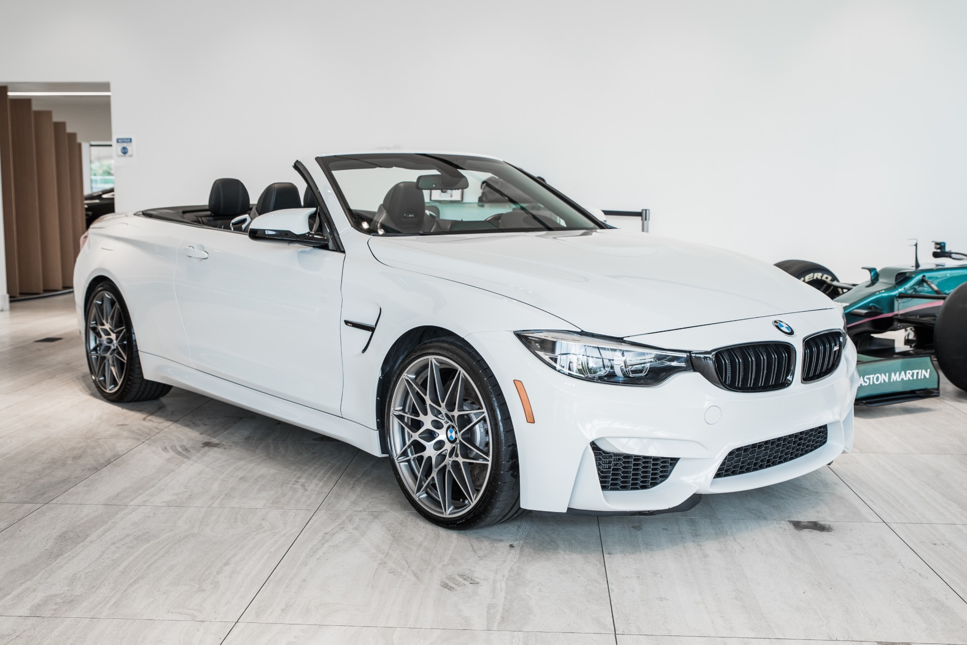 Used 2018 BMW M4 | St. Petersburg, FL