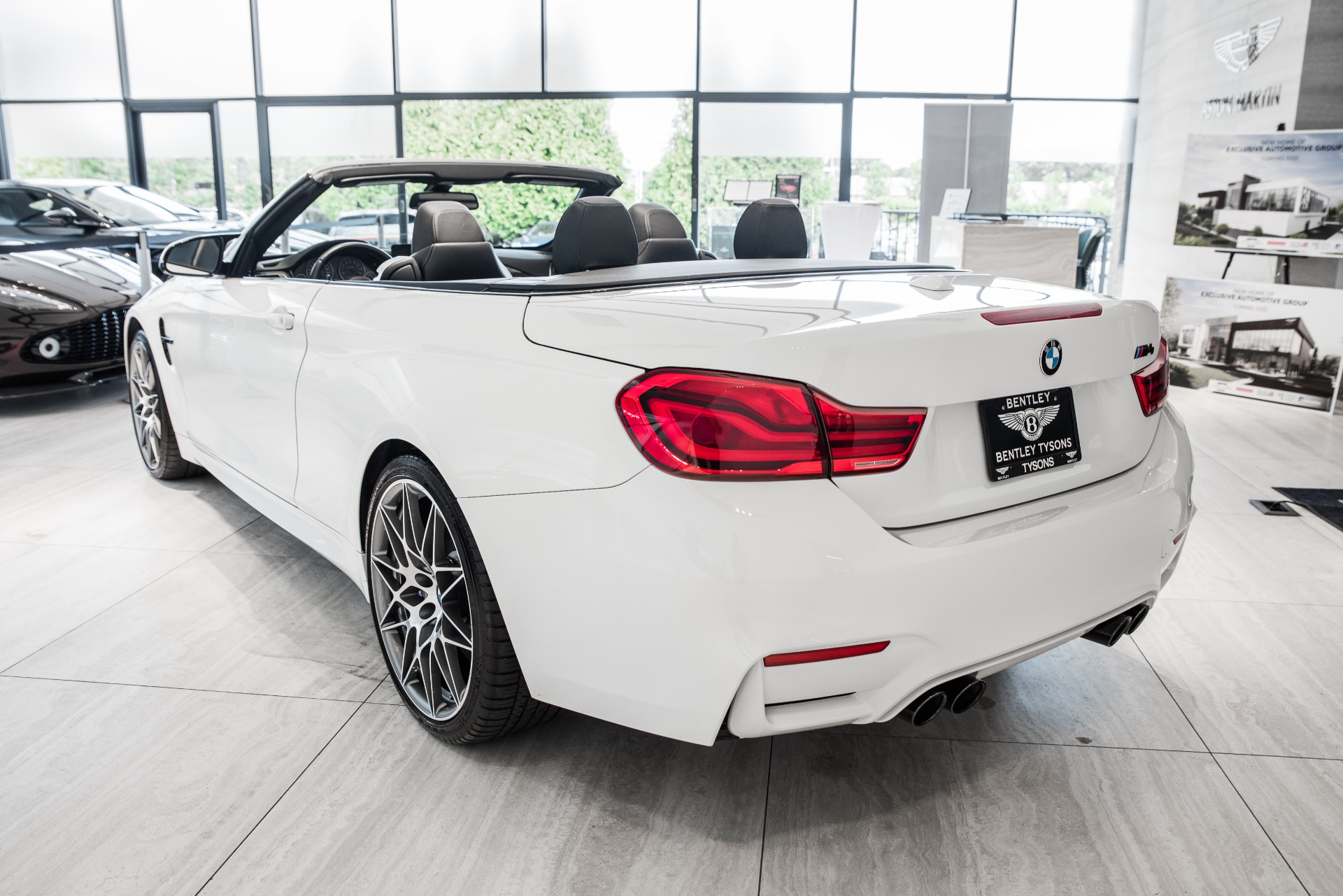 Used 2018 BMW M4 | St. Petersburg, FL