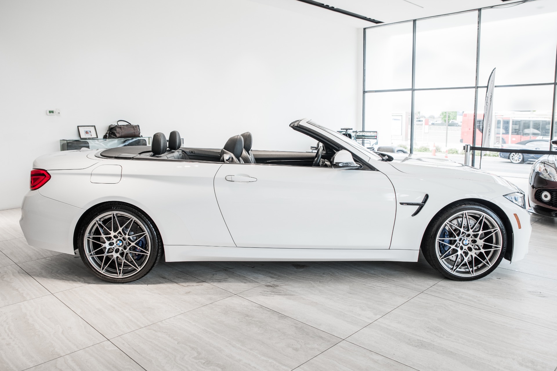 Used 2018 BMW M4 | St. Petersburg, FL