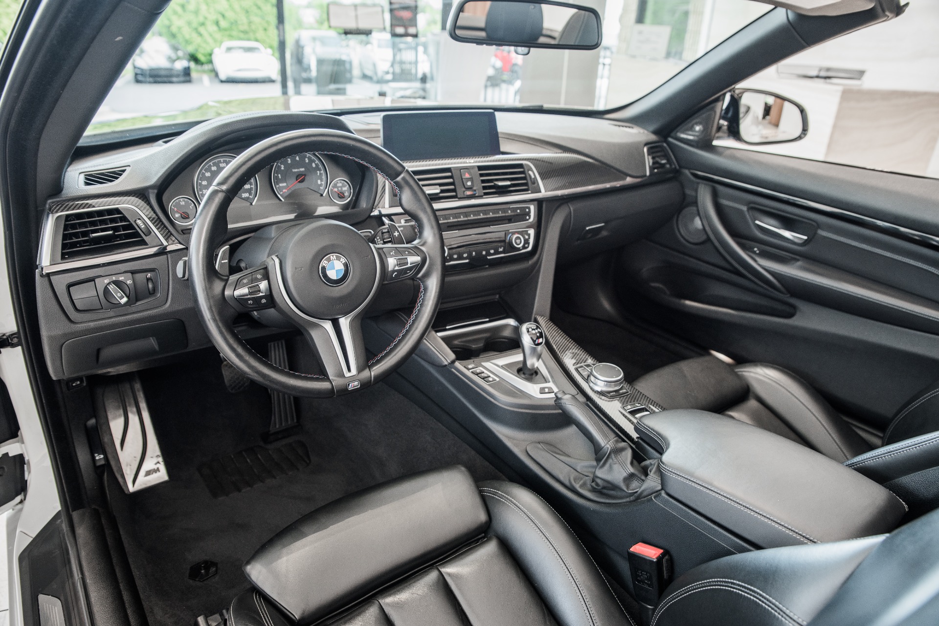 Used 2018 BMW M4 | St. Petersburg, FL