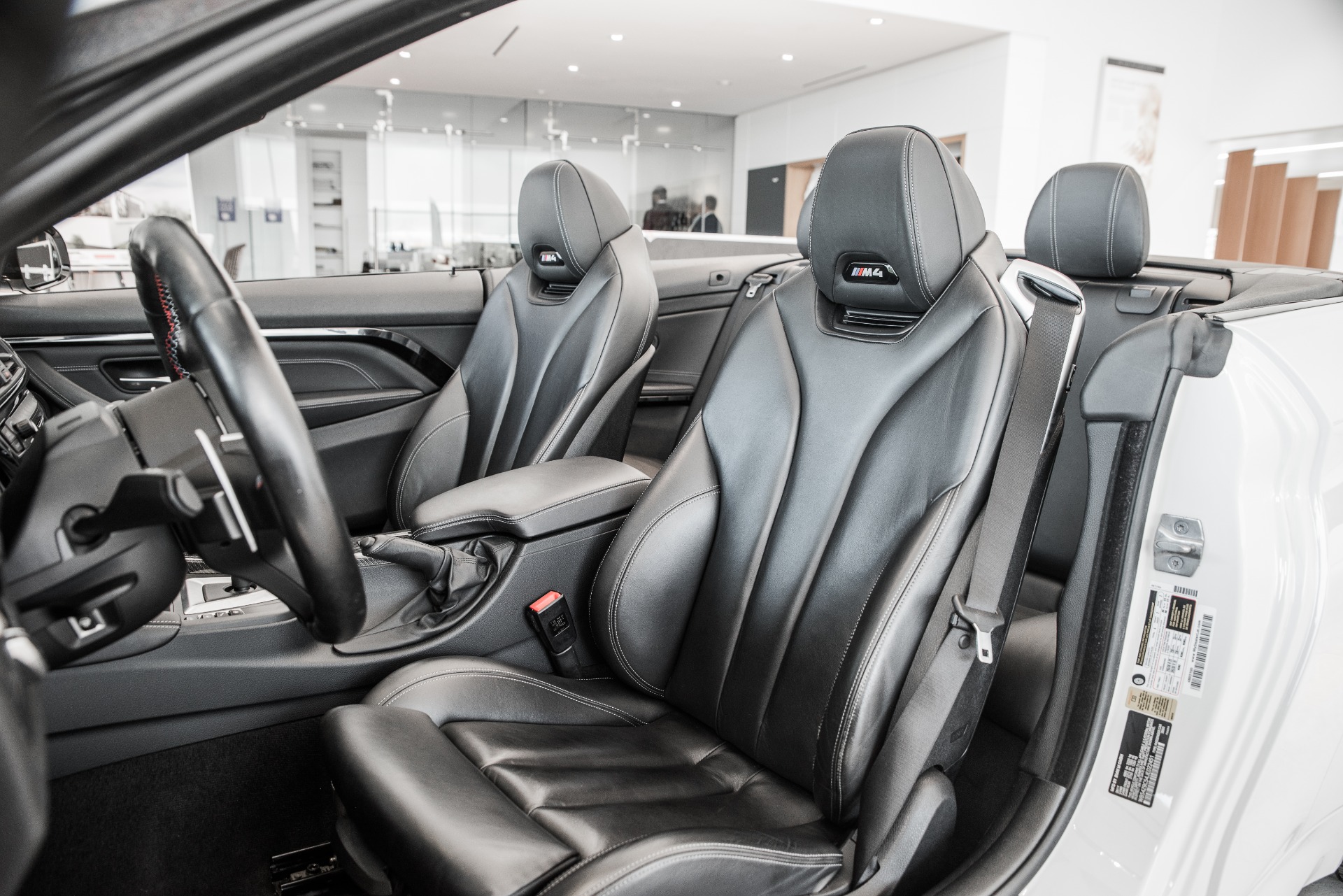 Used 2018 BMW M4 | St. Petersburg, FL