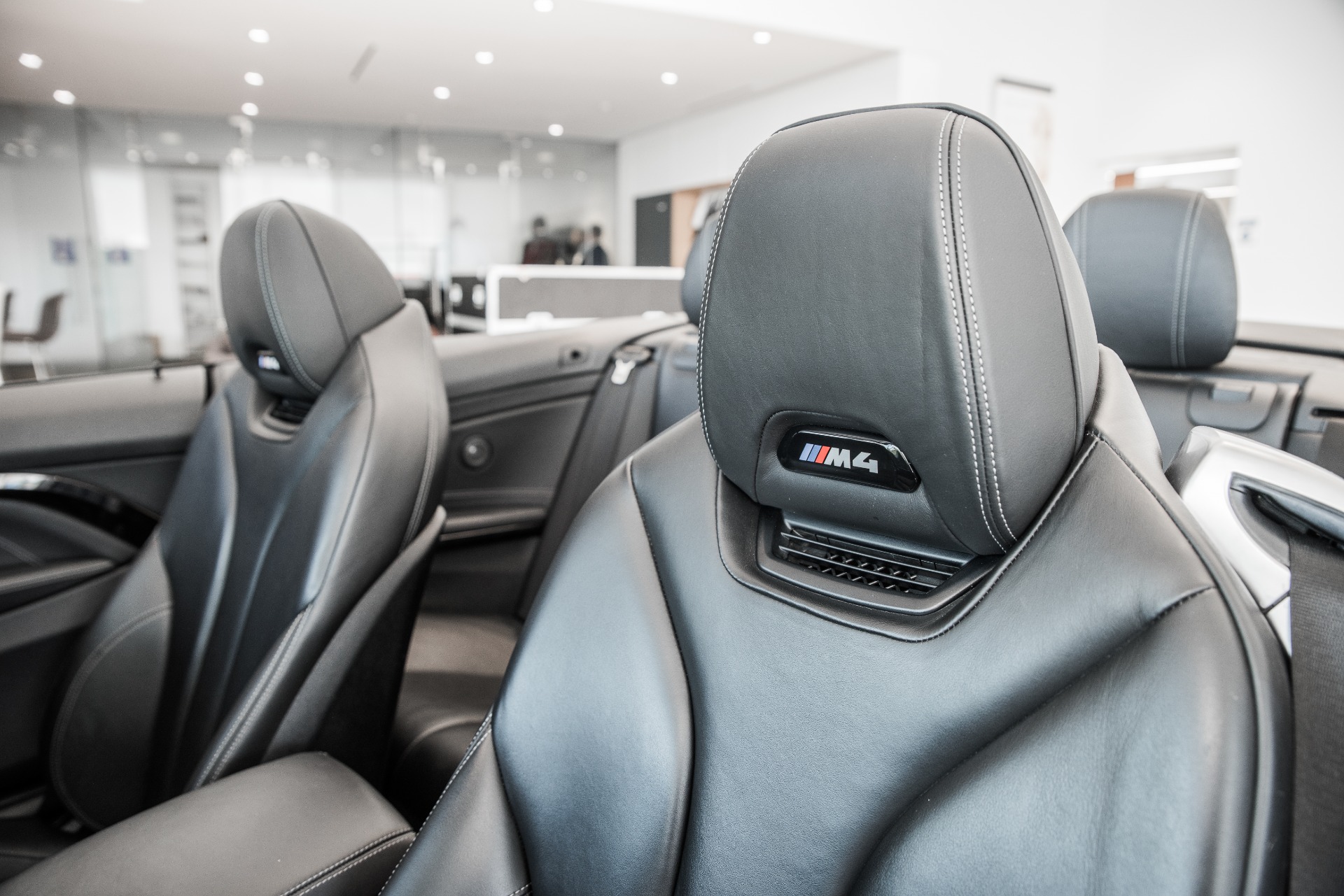 Used 2018 BMW M4 | St. Petersburg, FL