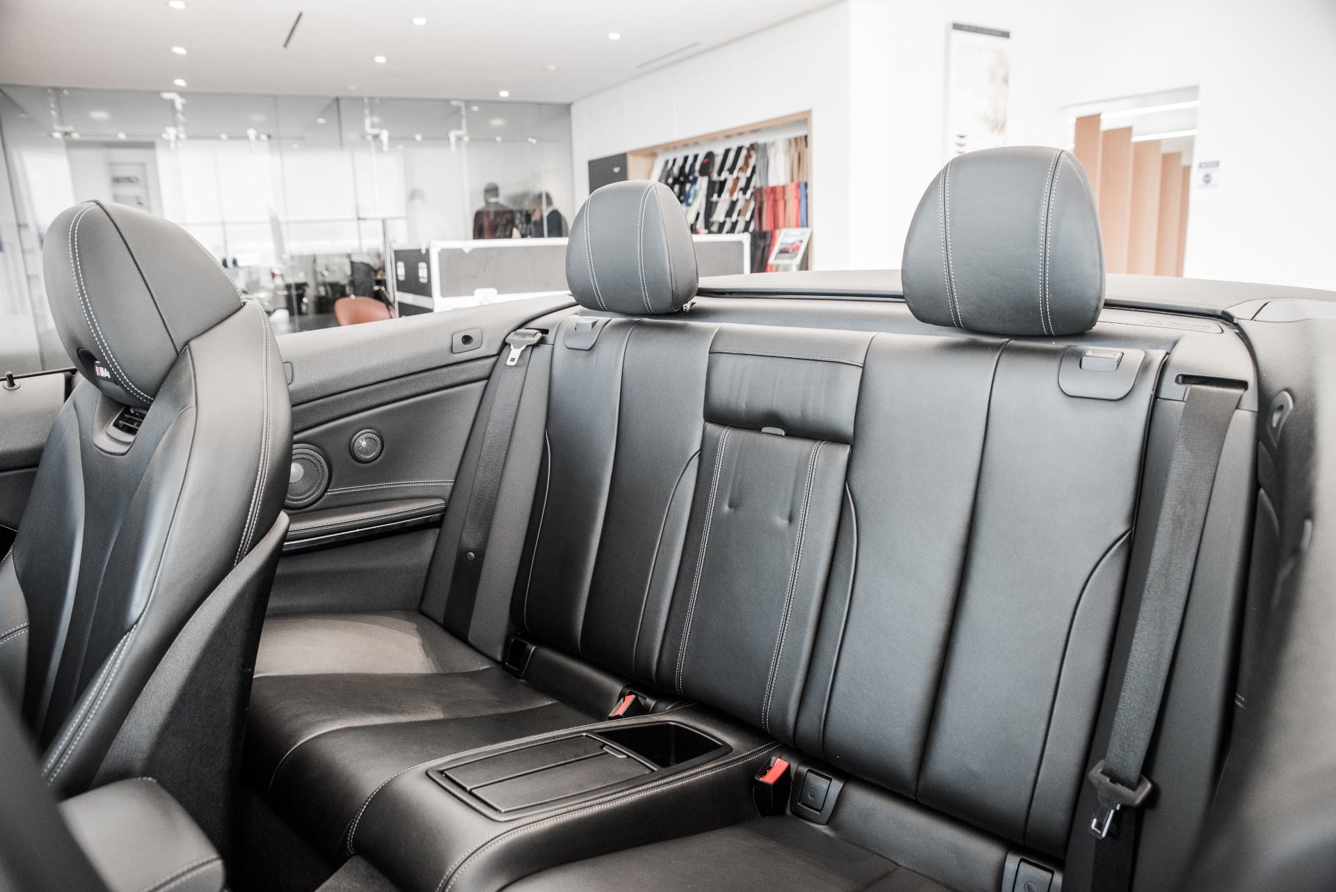 Used 2018 BMW M4 | St. Petersburg, FL