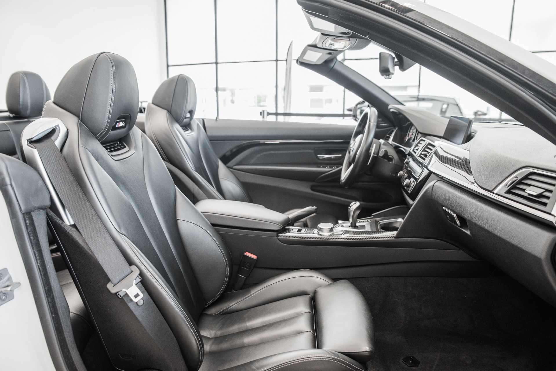 Used 2018 BMW M4 | St. Petersburg, FL