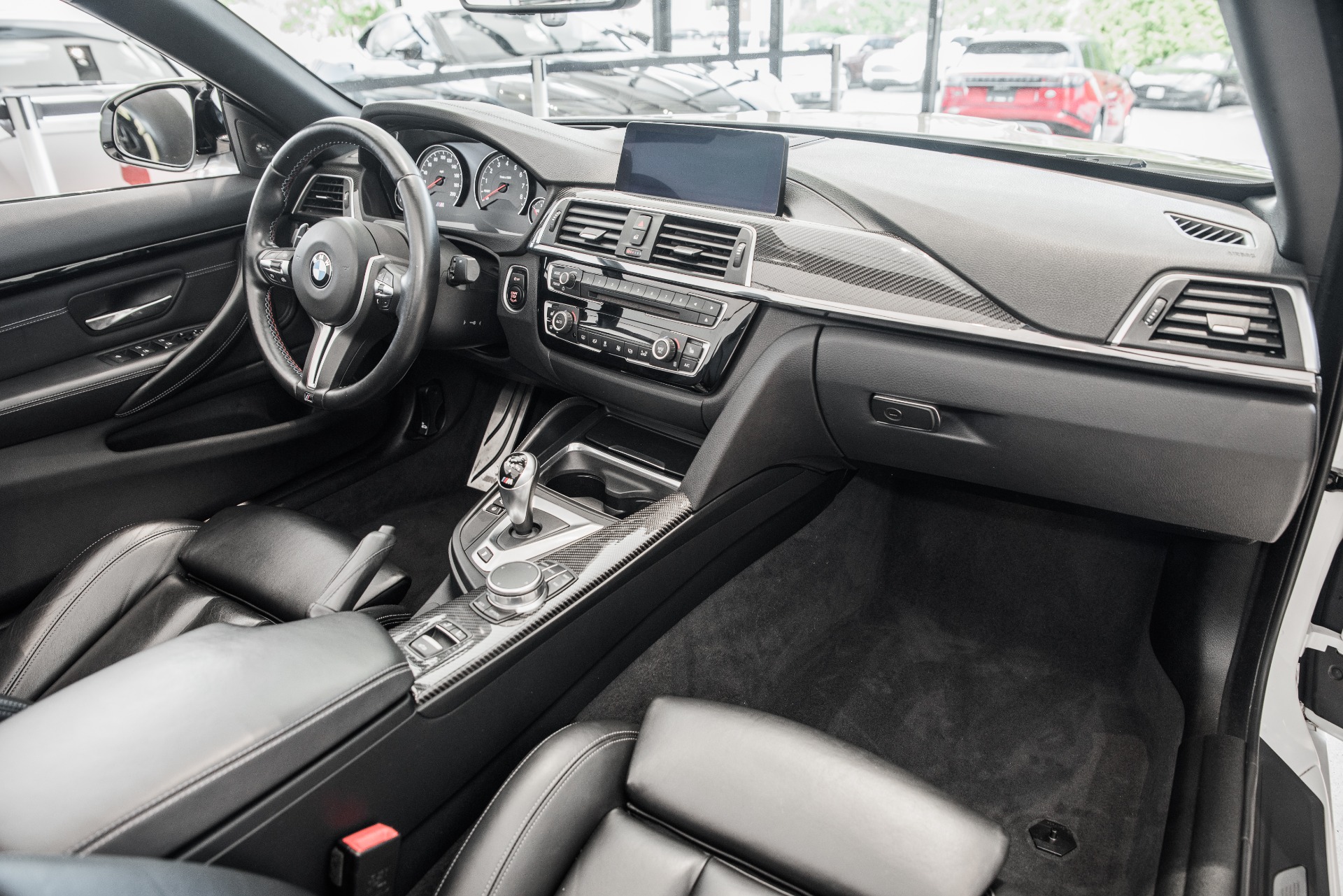 Used 2018 BMW M4 | St. Petersburg, FL
