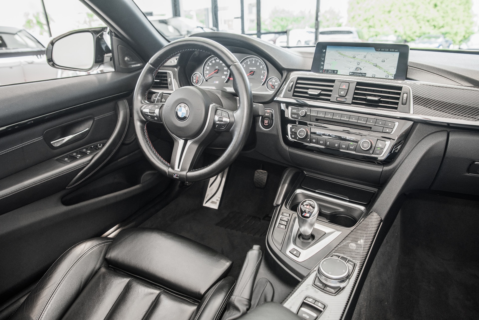 Used 2018 BMW M4 | St. Petersburg, FL