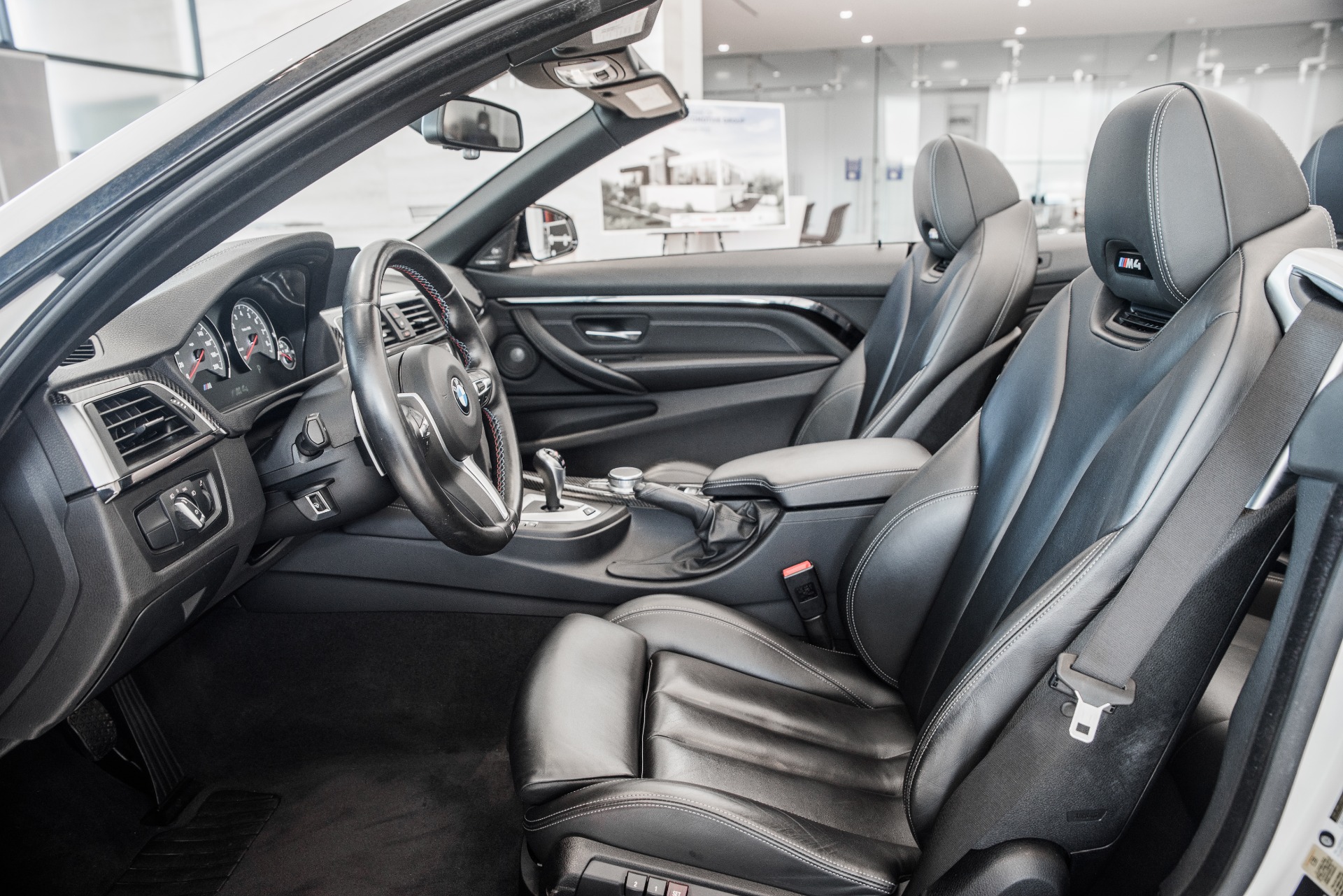 Used 2018 BMW M4 | St. Petersburg, FL