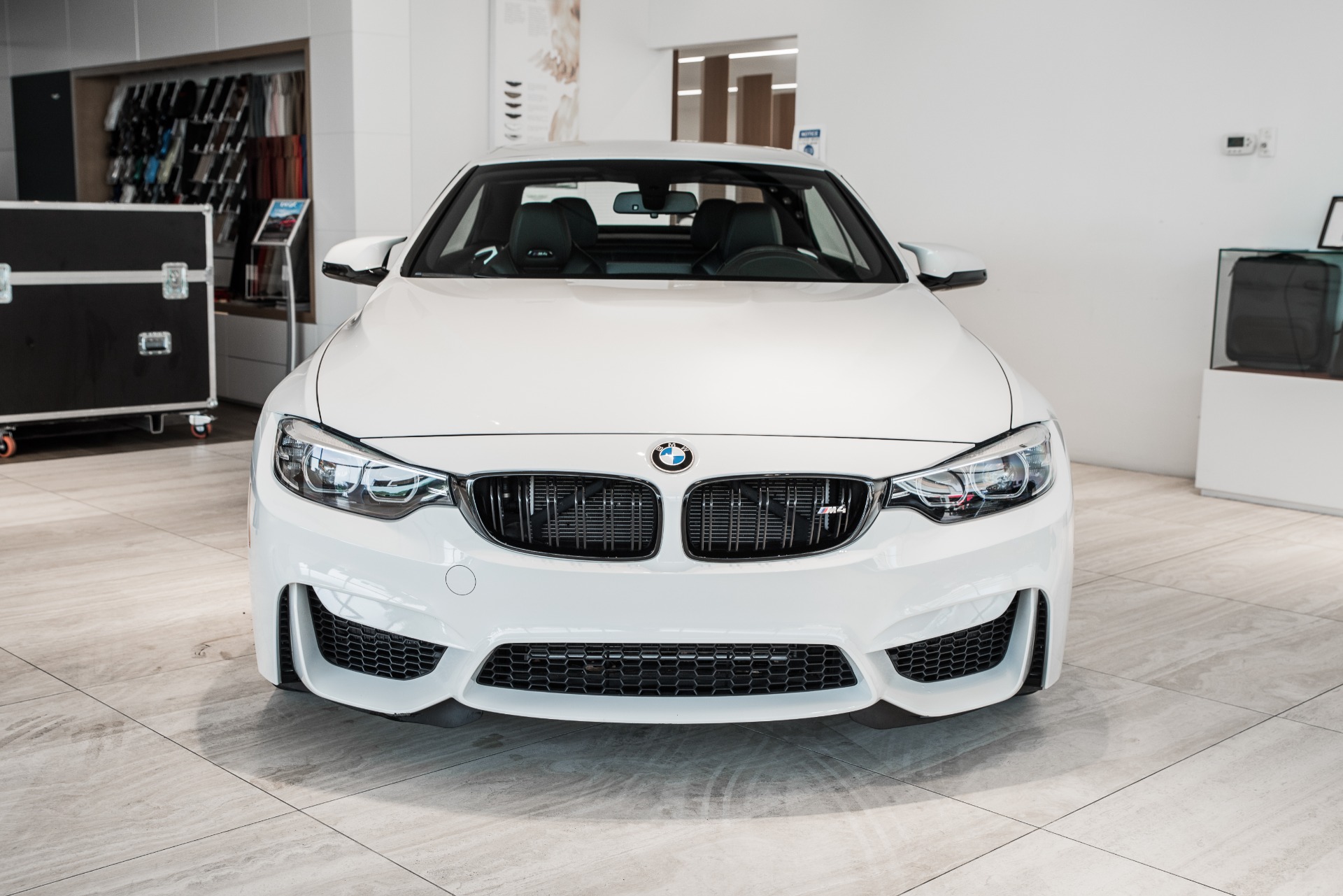 Used 2018 BMW M4 | St. Petersburg, FL