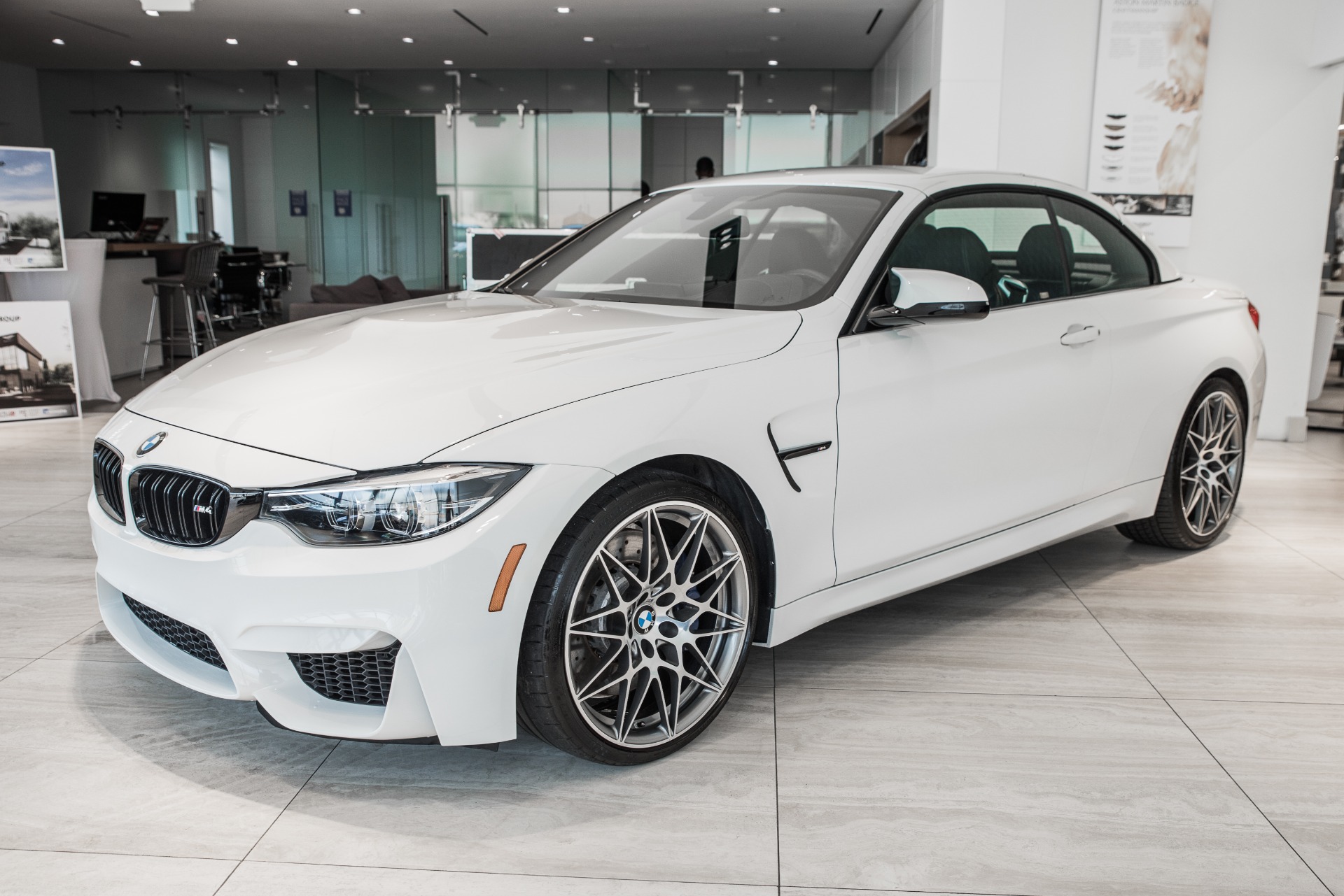 Used 2018 BMW M4 | St. Petersburg, FL